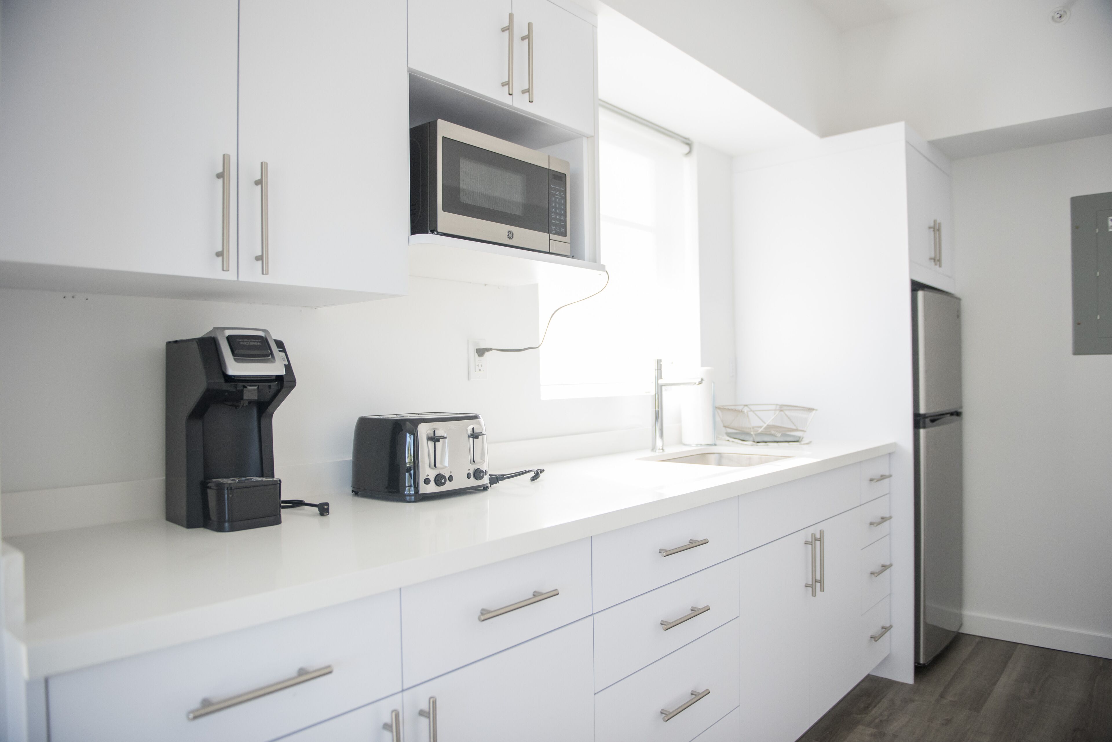 12th & Ocean Suites by LuxUrban