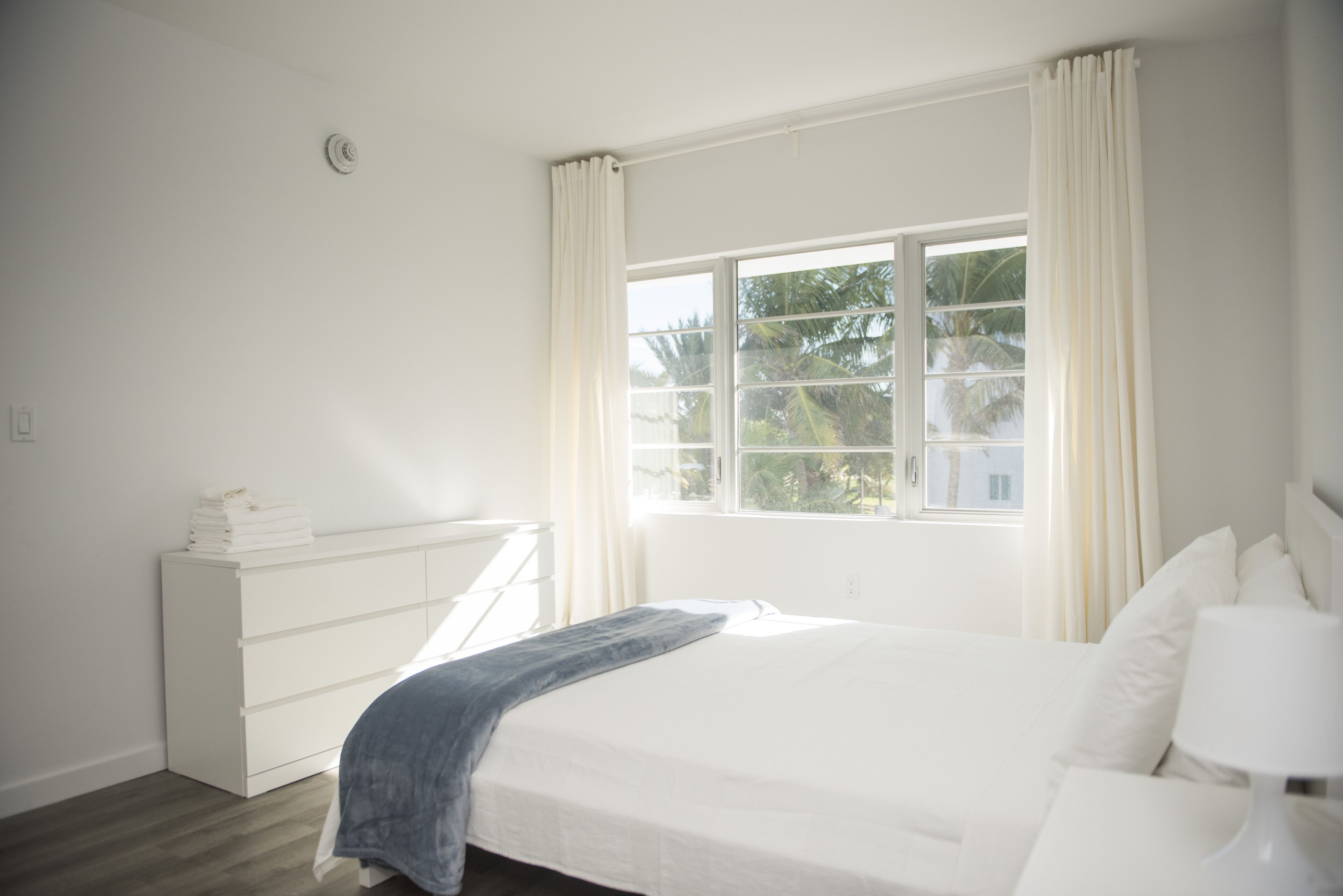 12th & Ocean Suites by LuxUrban