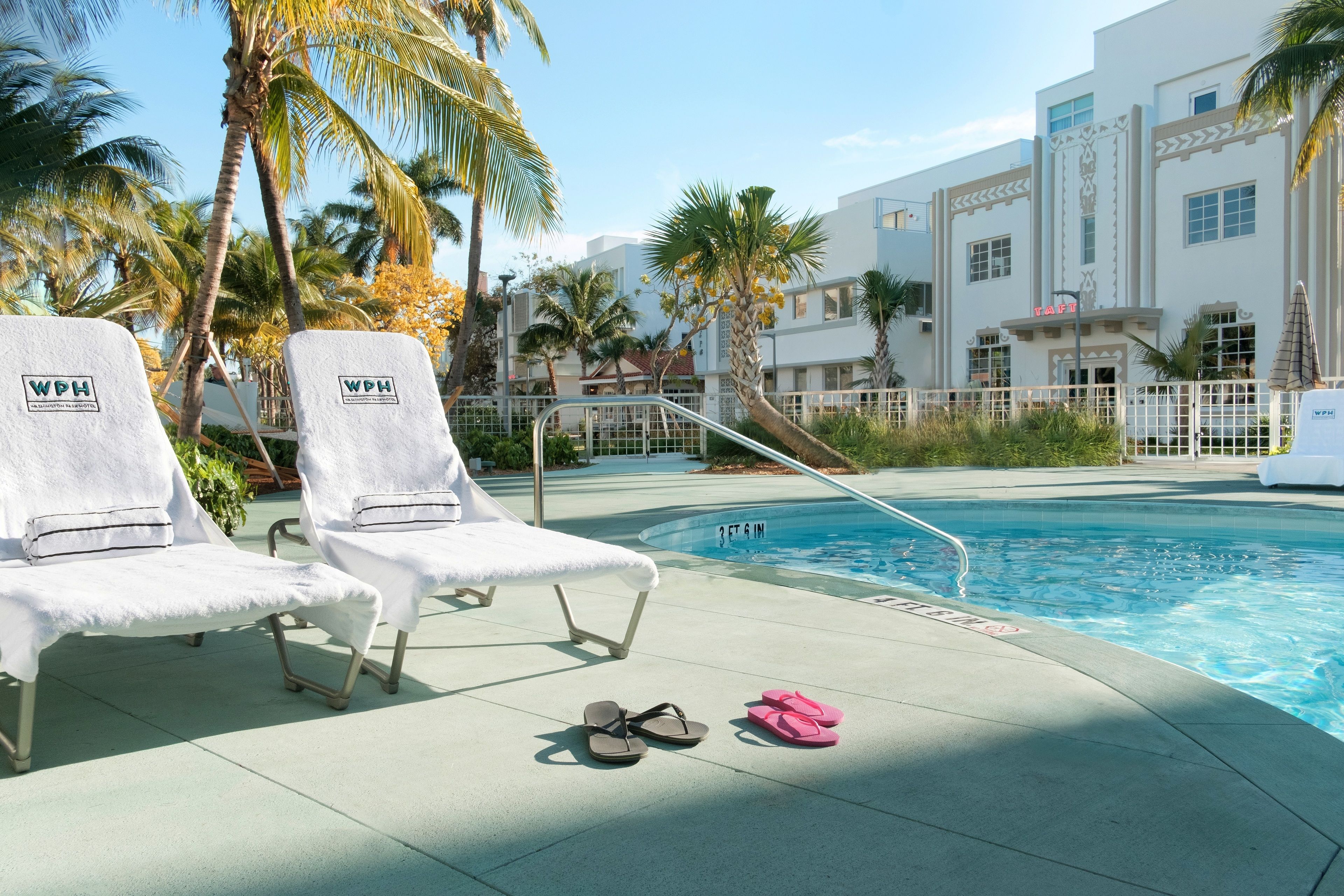 Kenmore Village Hotel