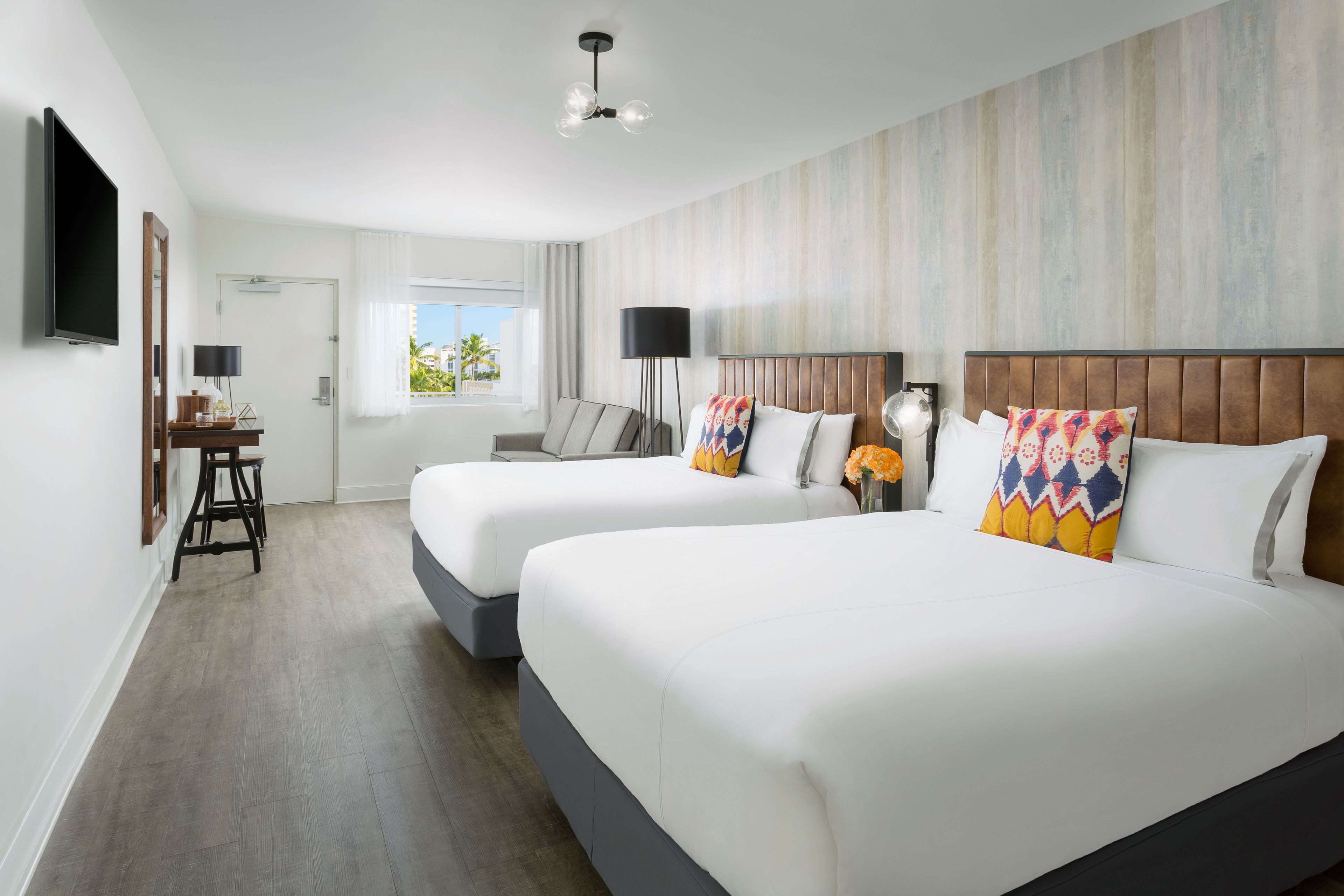 Kenmore Village Hotel
