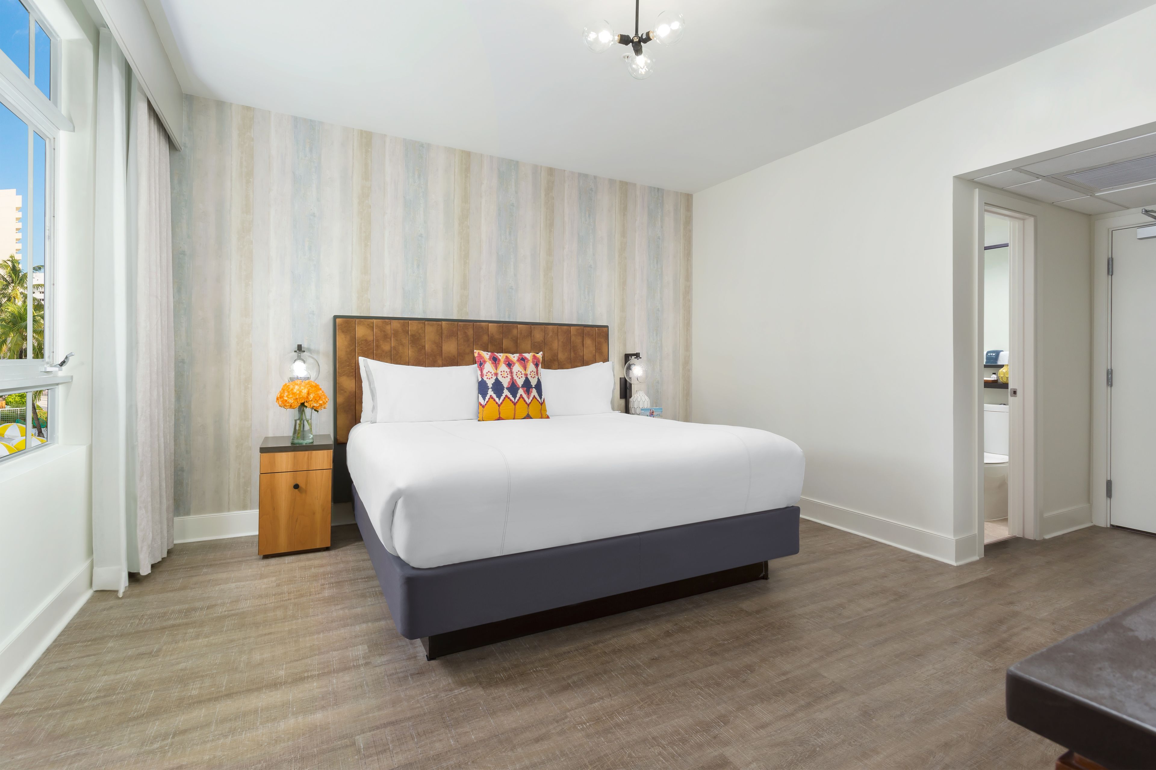 Kenmore Village Hotel