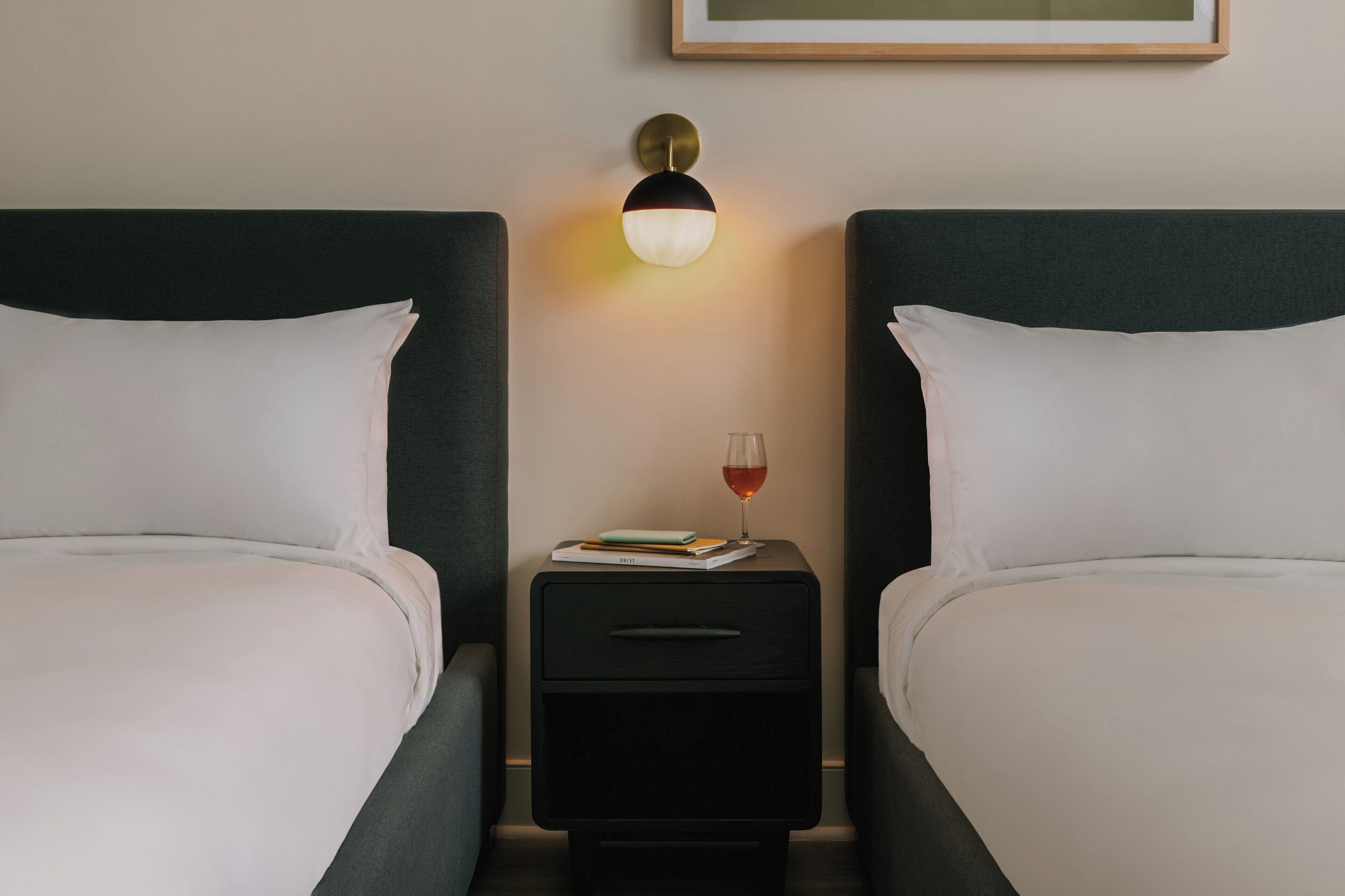 Kenmore Village Hotel