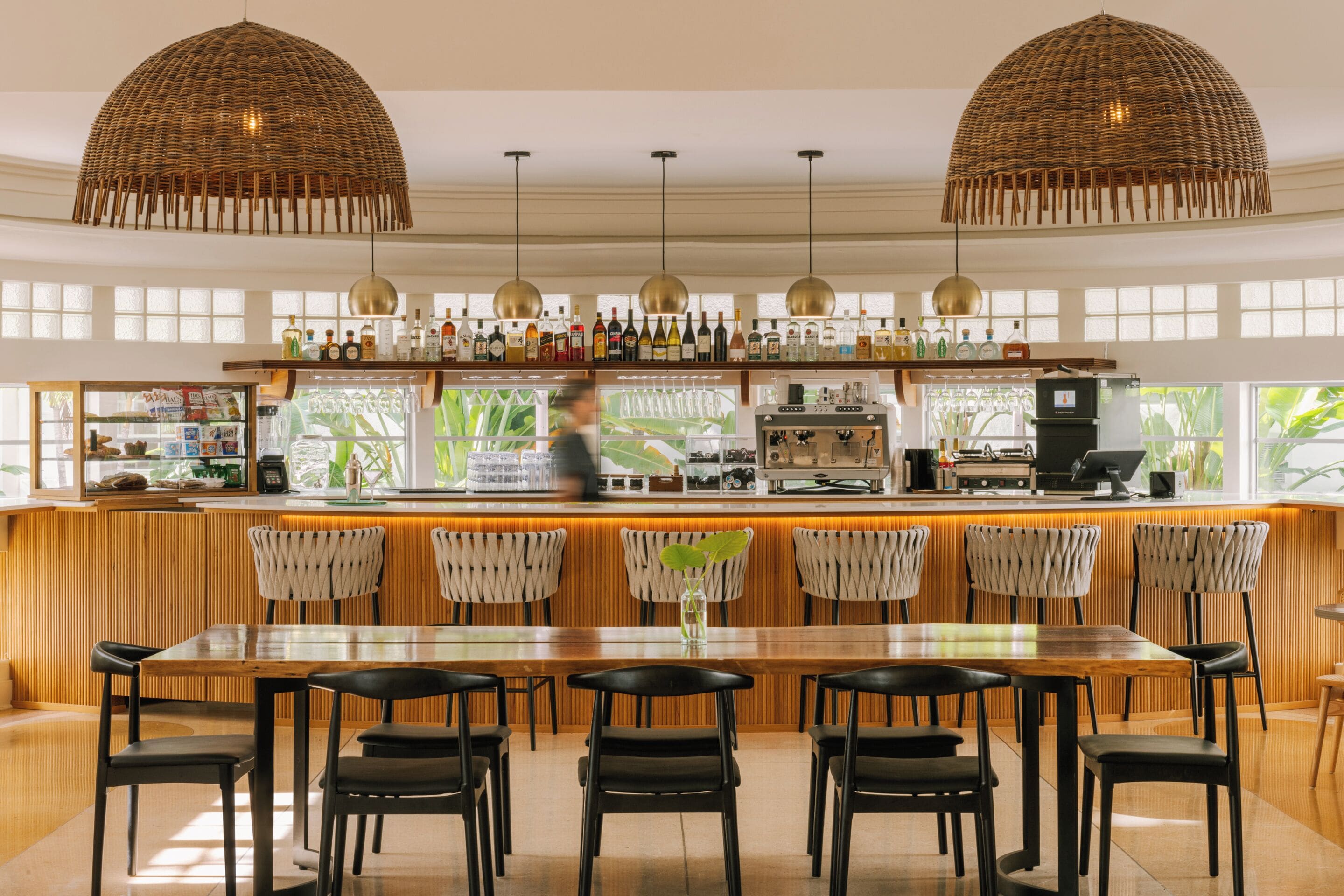 Kenmore Village Hotel