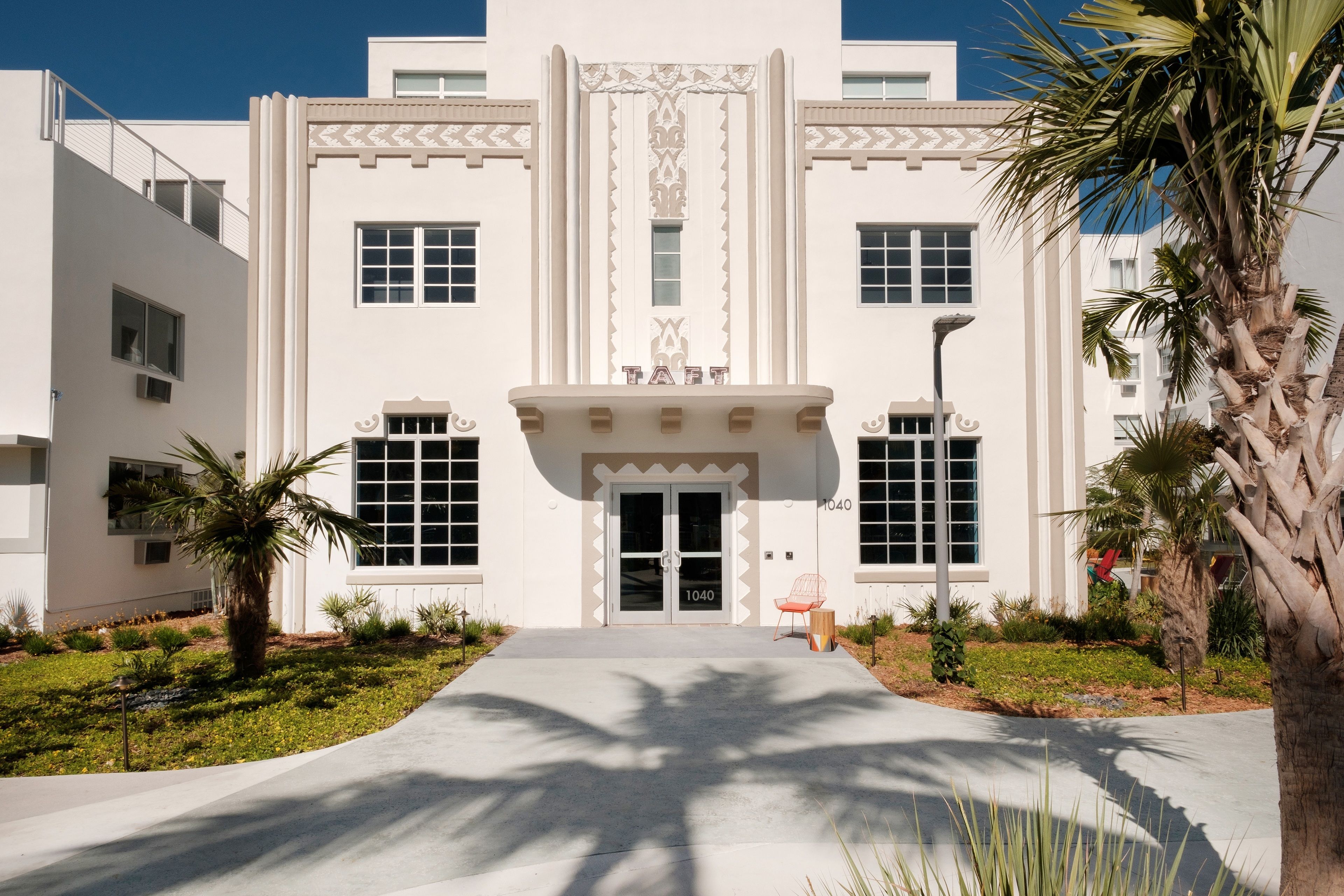 Kenmore Village Hotel