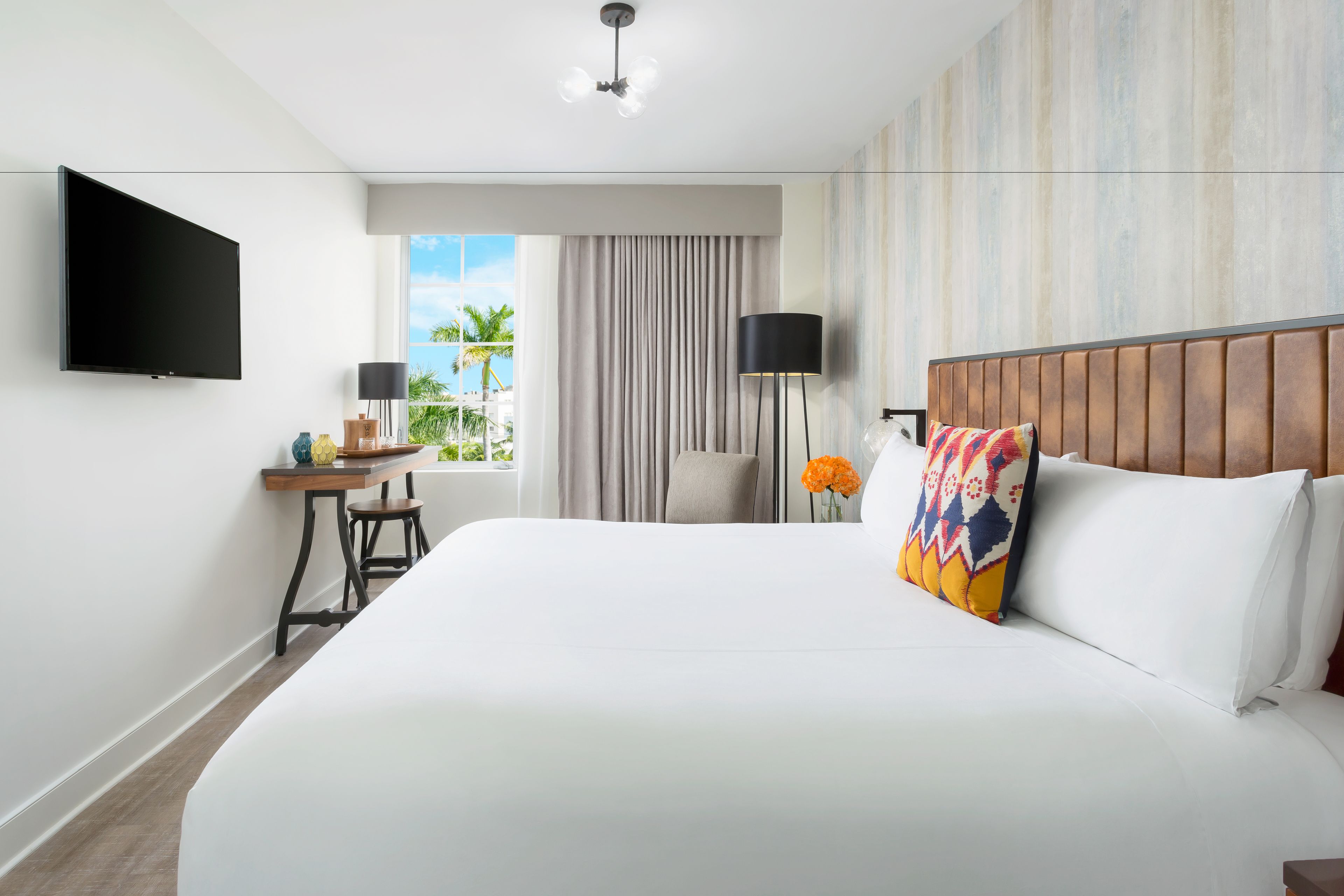Kenmore Village Hotel