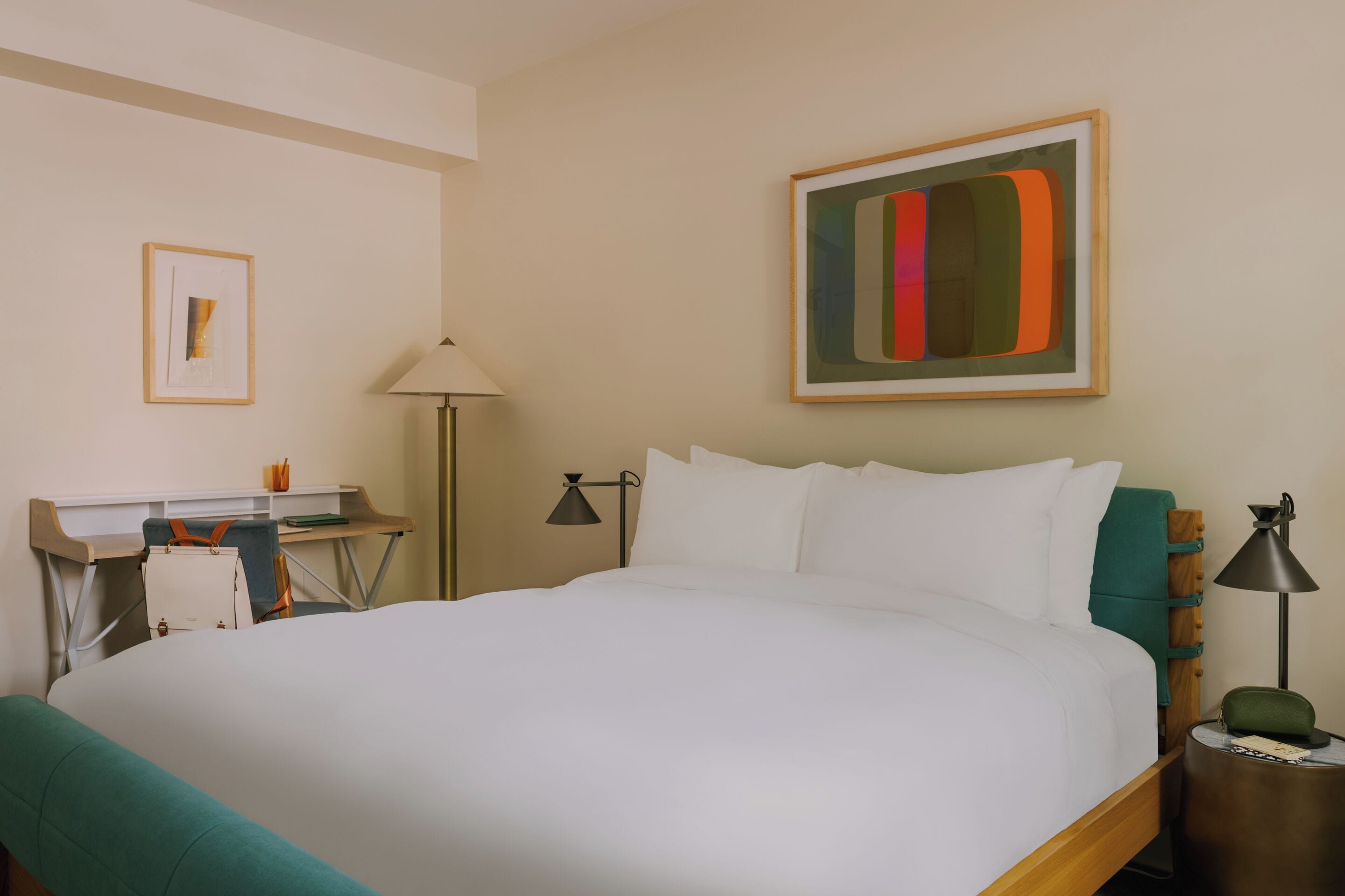 Kenmore Village Hotel