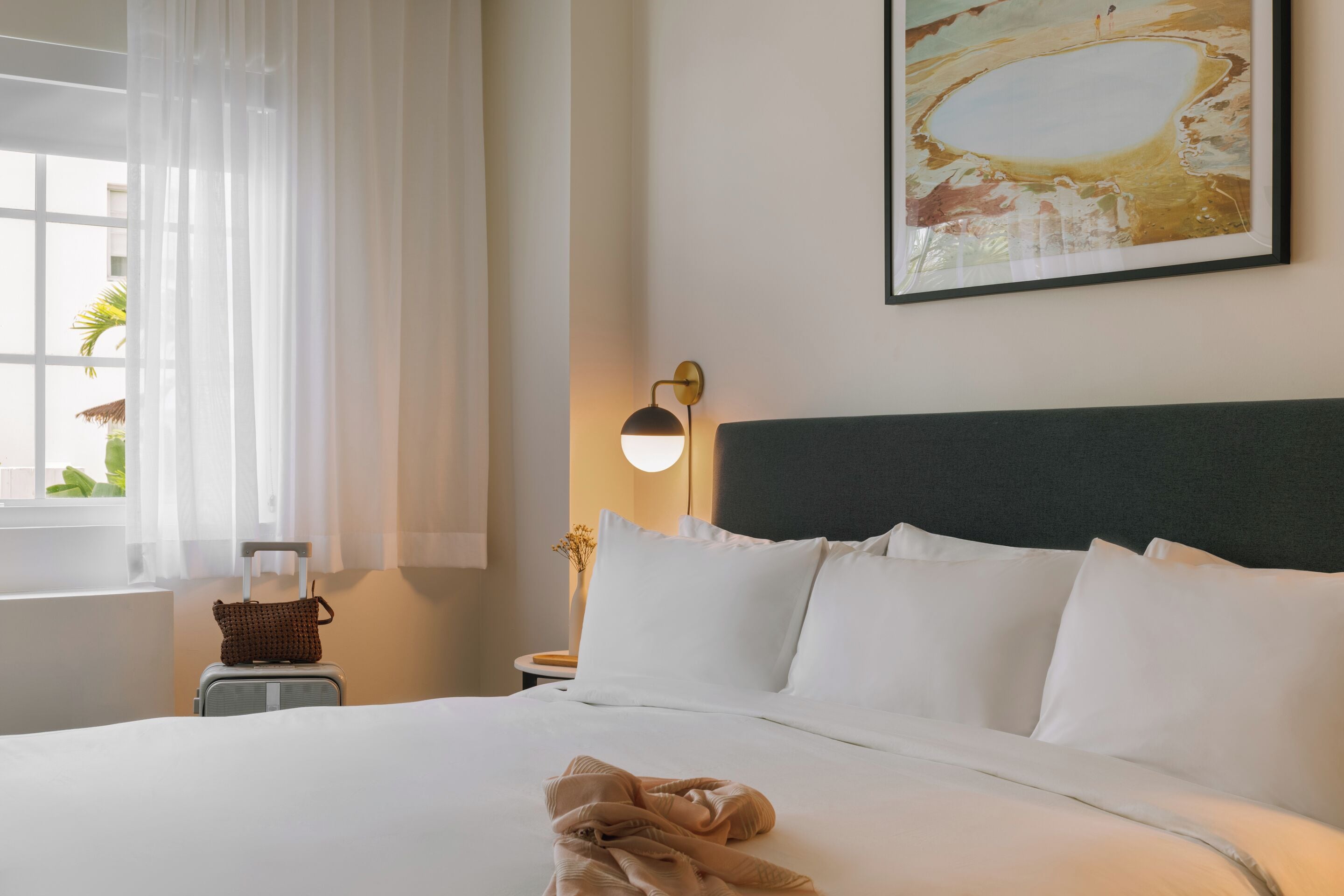 Kenmore Village Hotel