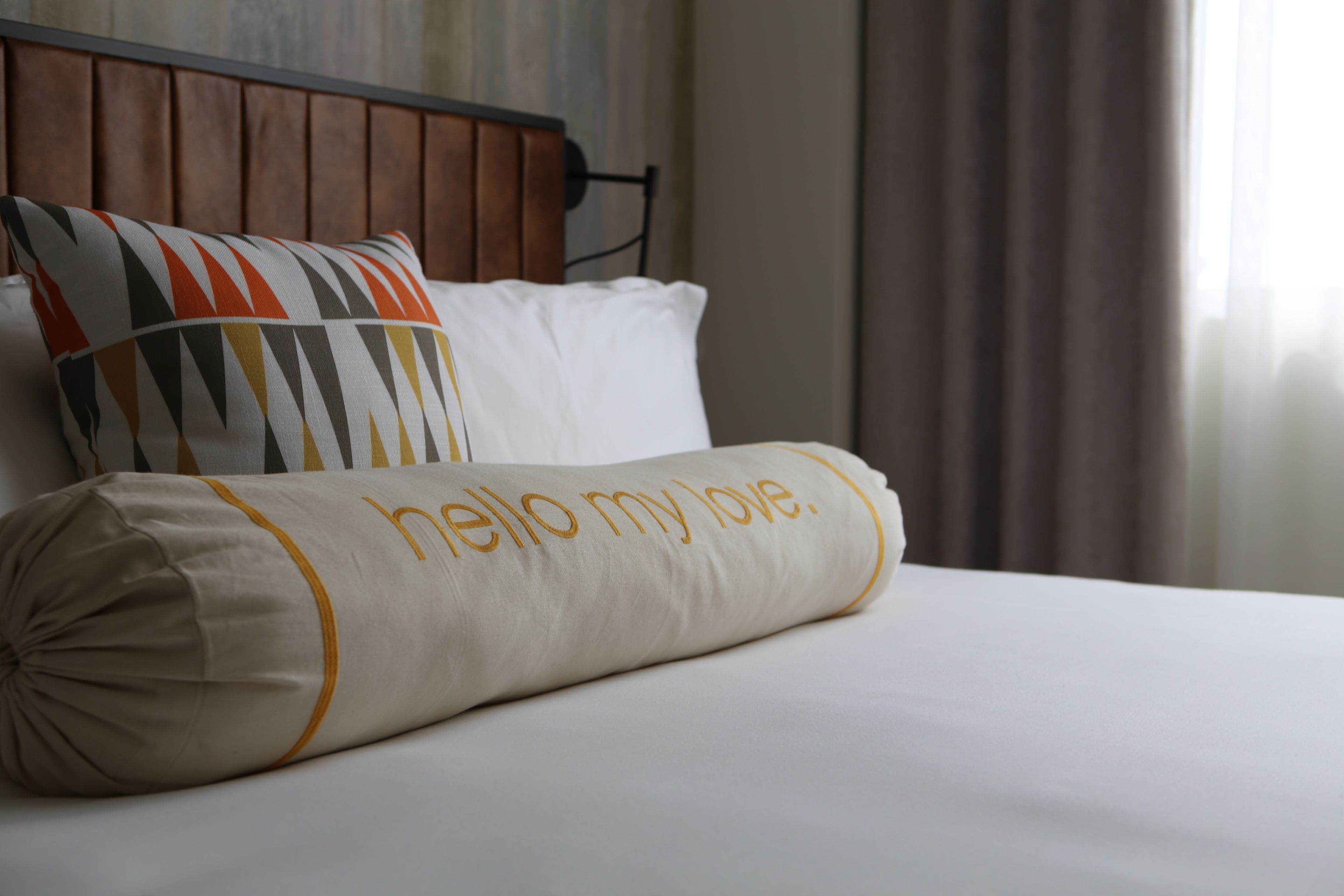 Kenmore Village Hotel