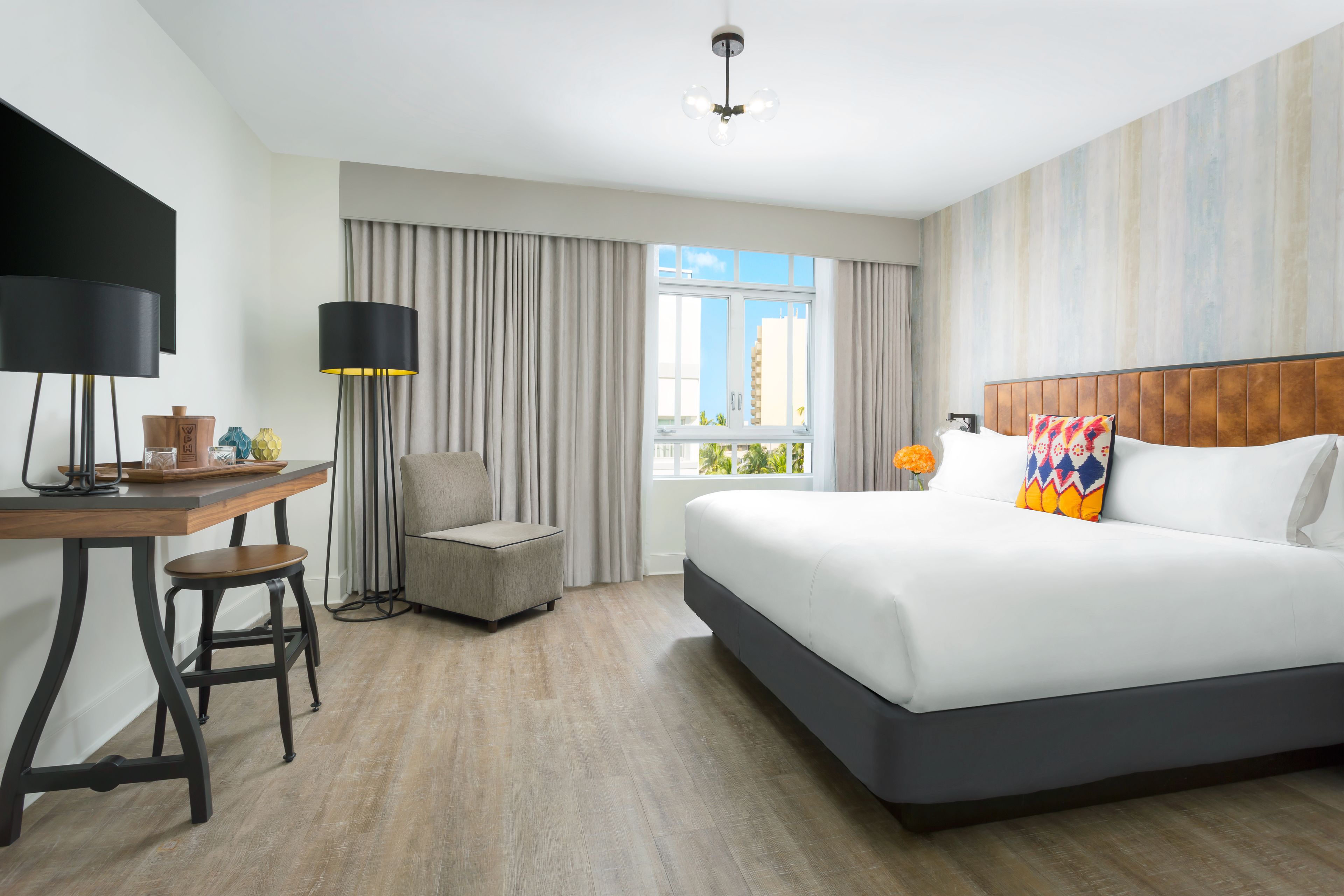 Kenmore Village Hotel