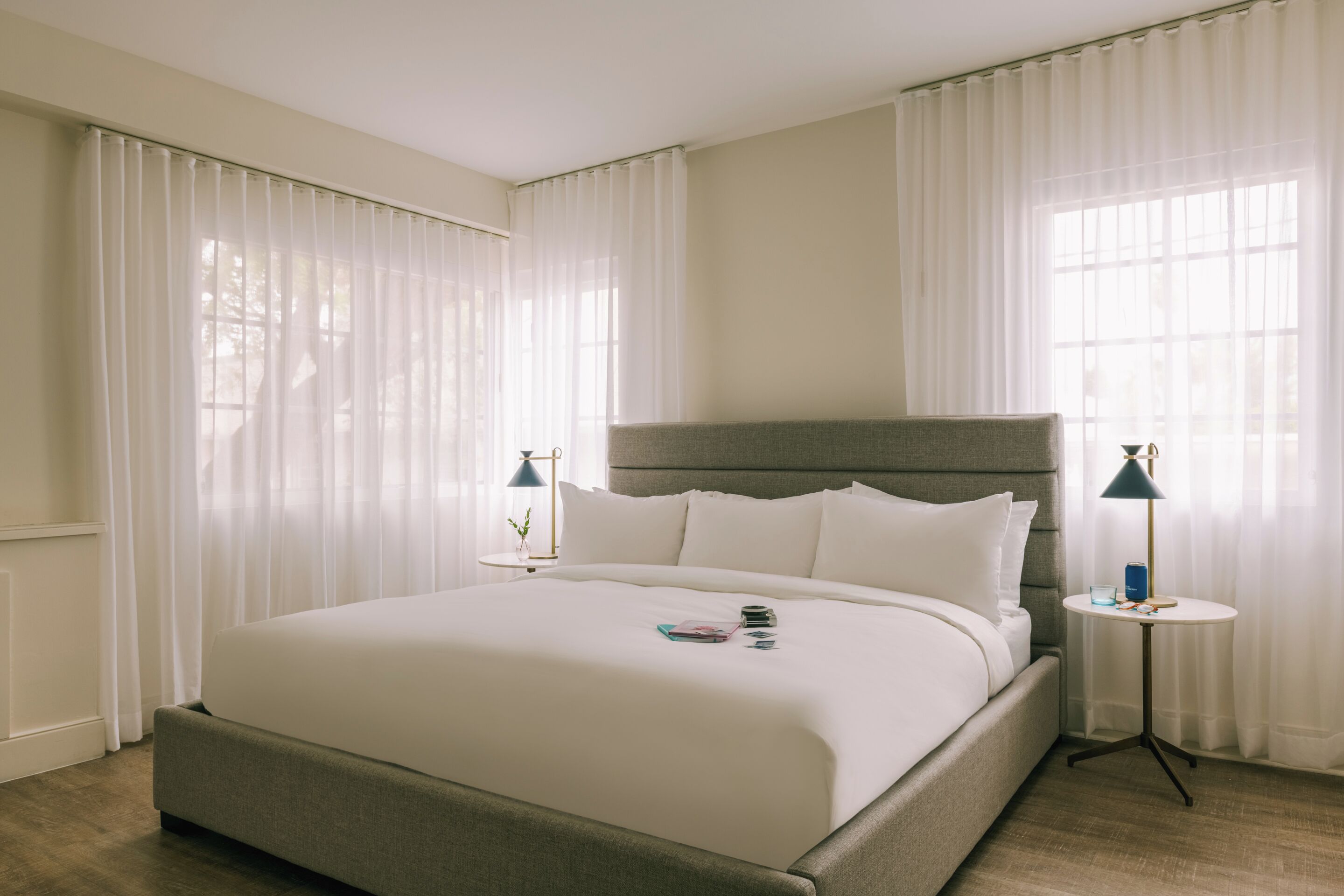 Kenmore Village Hotel