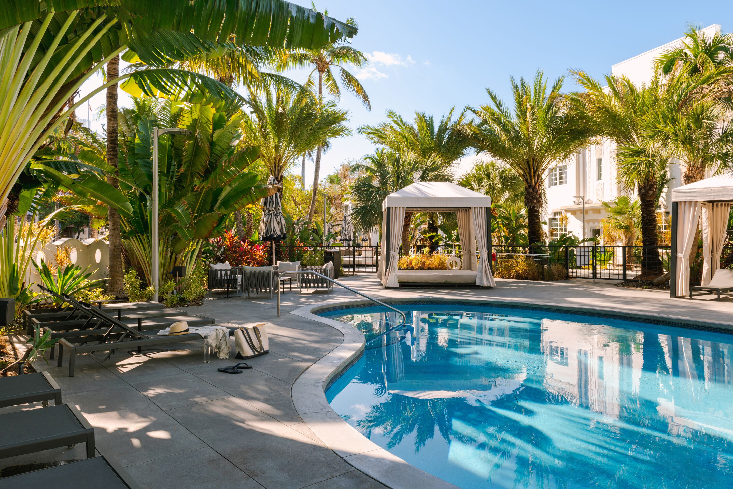 Kenmore Village Hotel