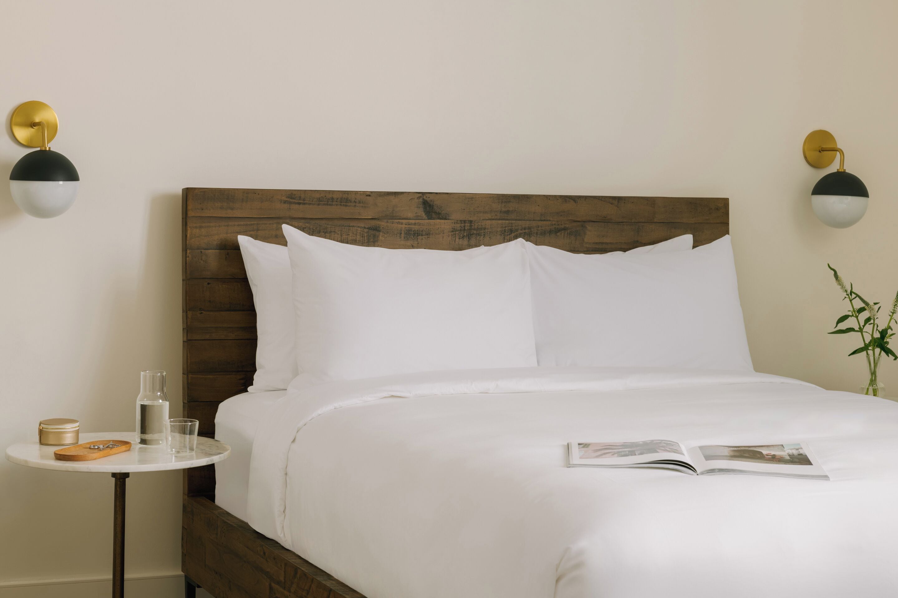 Kenmore Village Hotel
