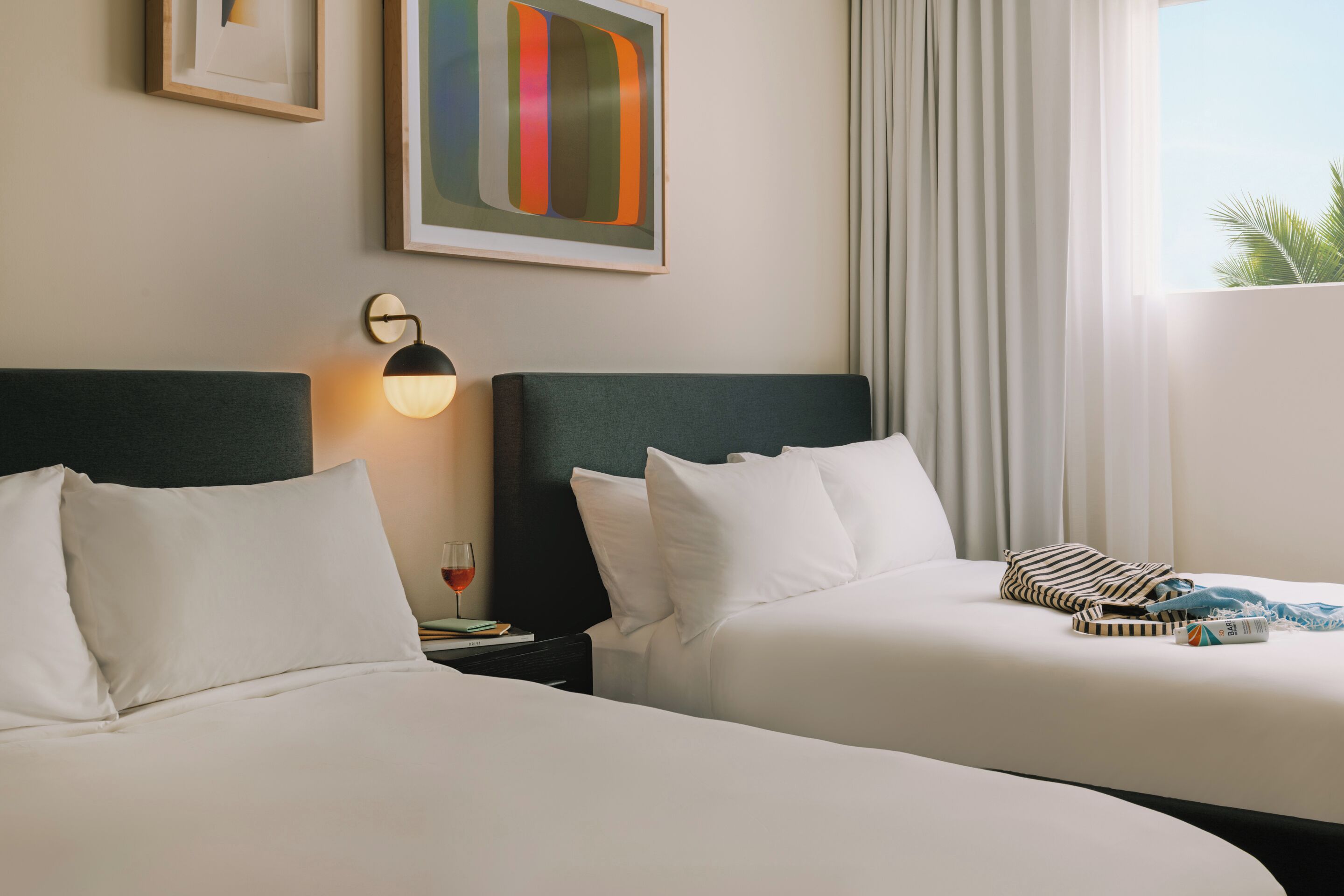Kenmore Village Hotel