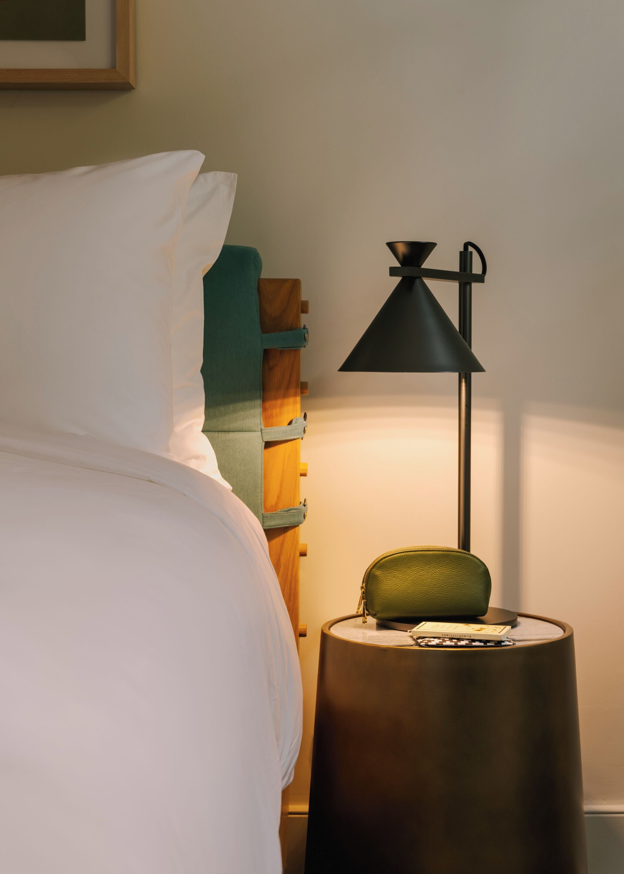 Kenmore Village Hotel
