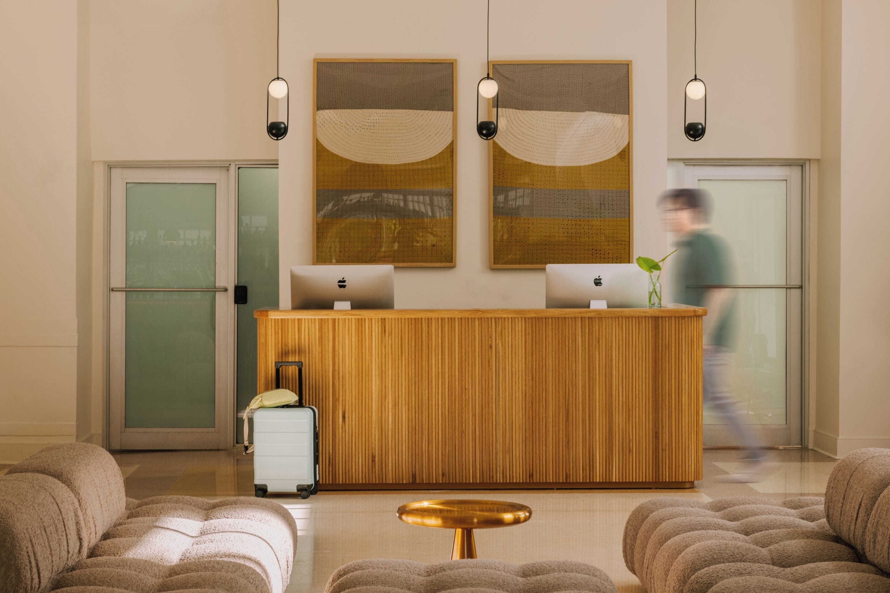 Kenmore Village Hotel