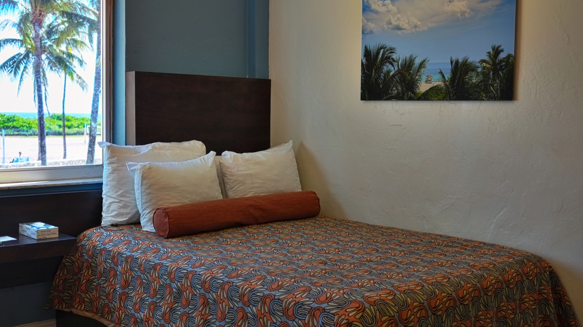 Starlite Hotel