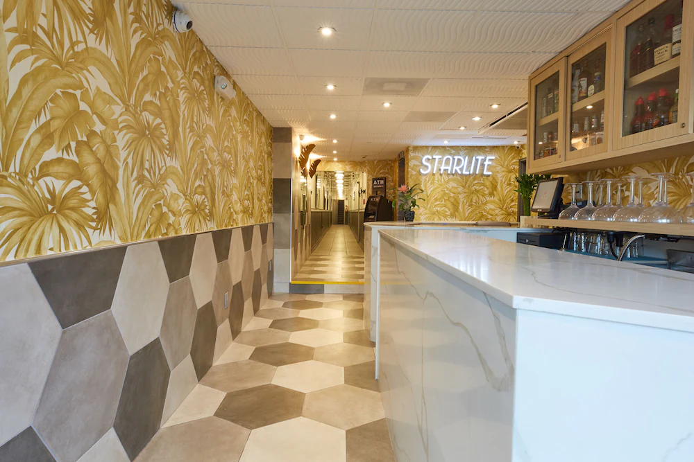 Starlite Hotel