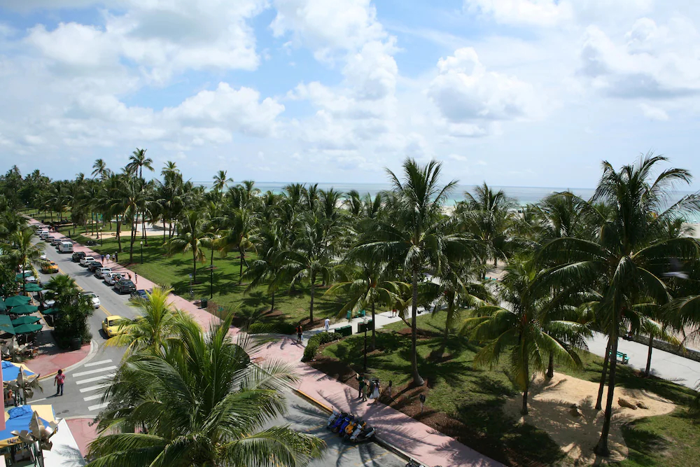 Starlite Hotel