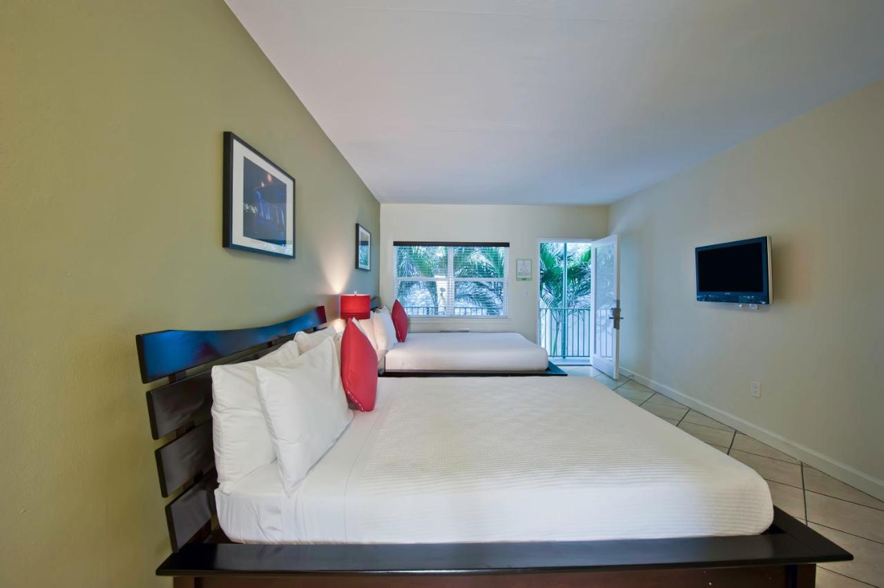 Suites on South Beach