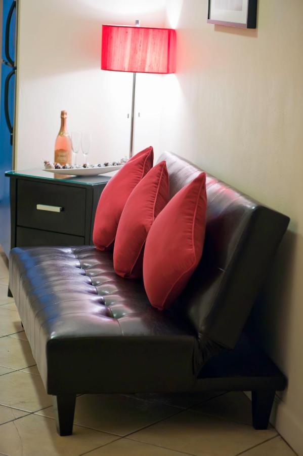 Suites on South Beach