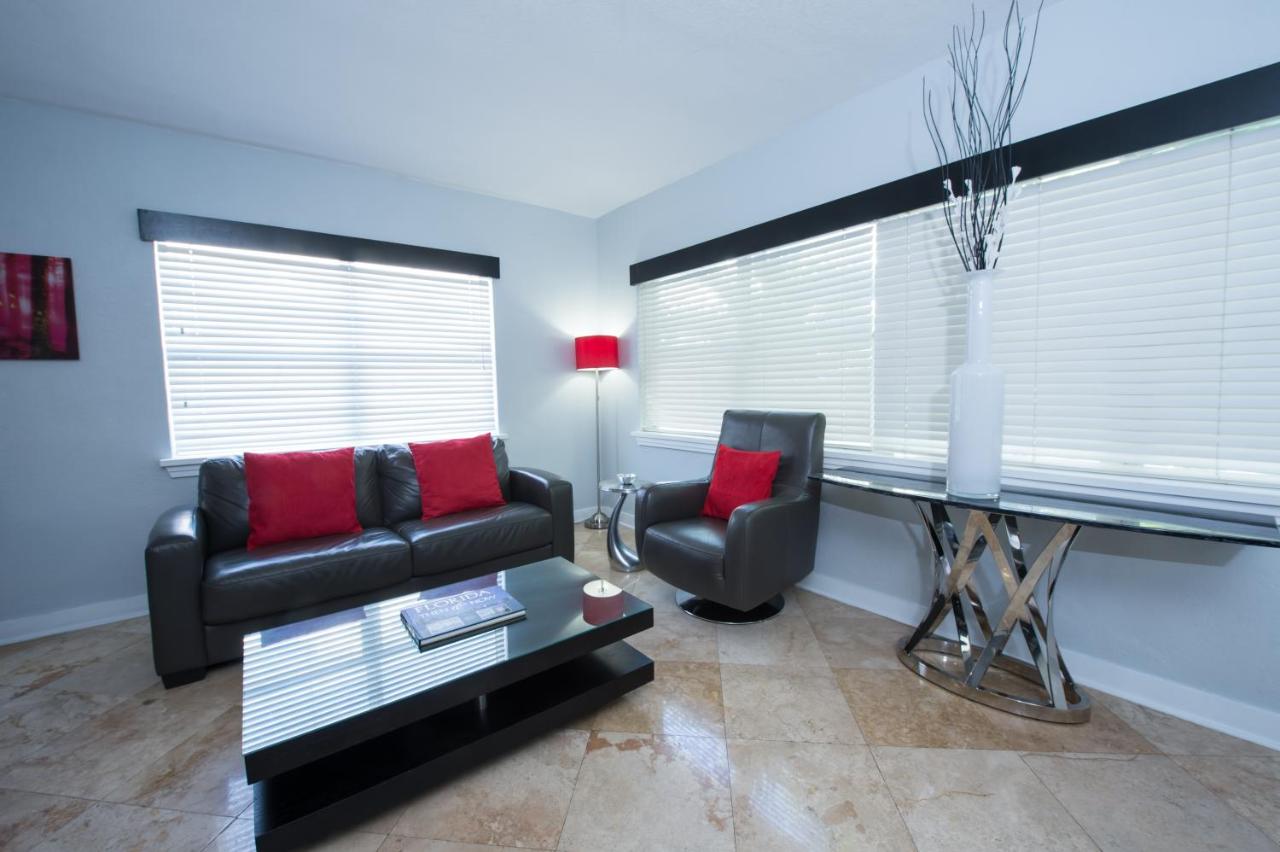 Suites on South Beach