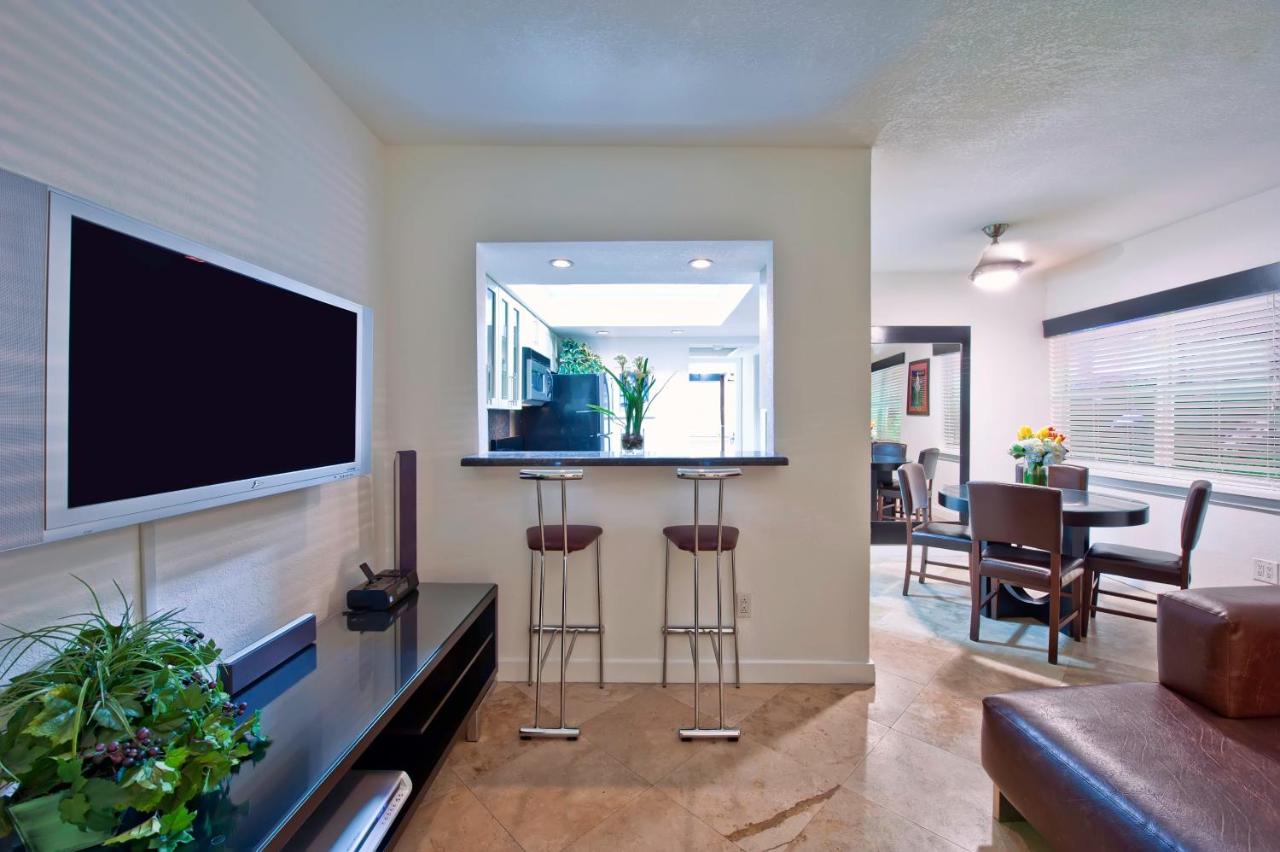 Suites on South Beach