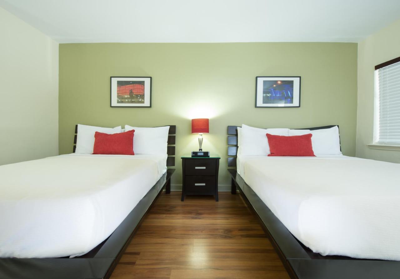 Suites on South Beach