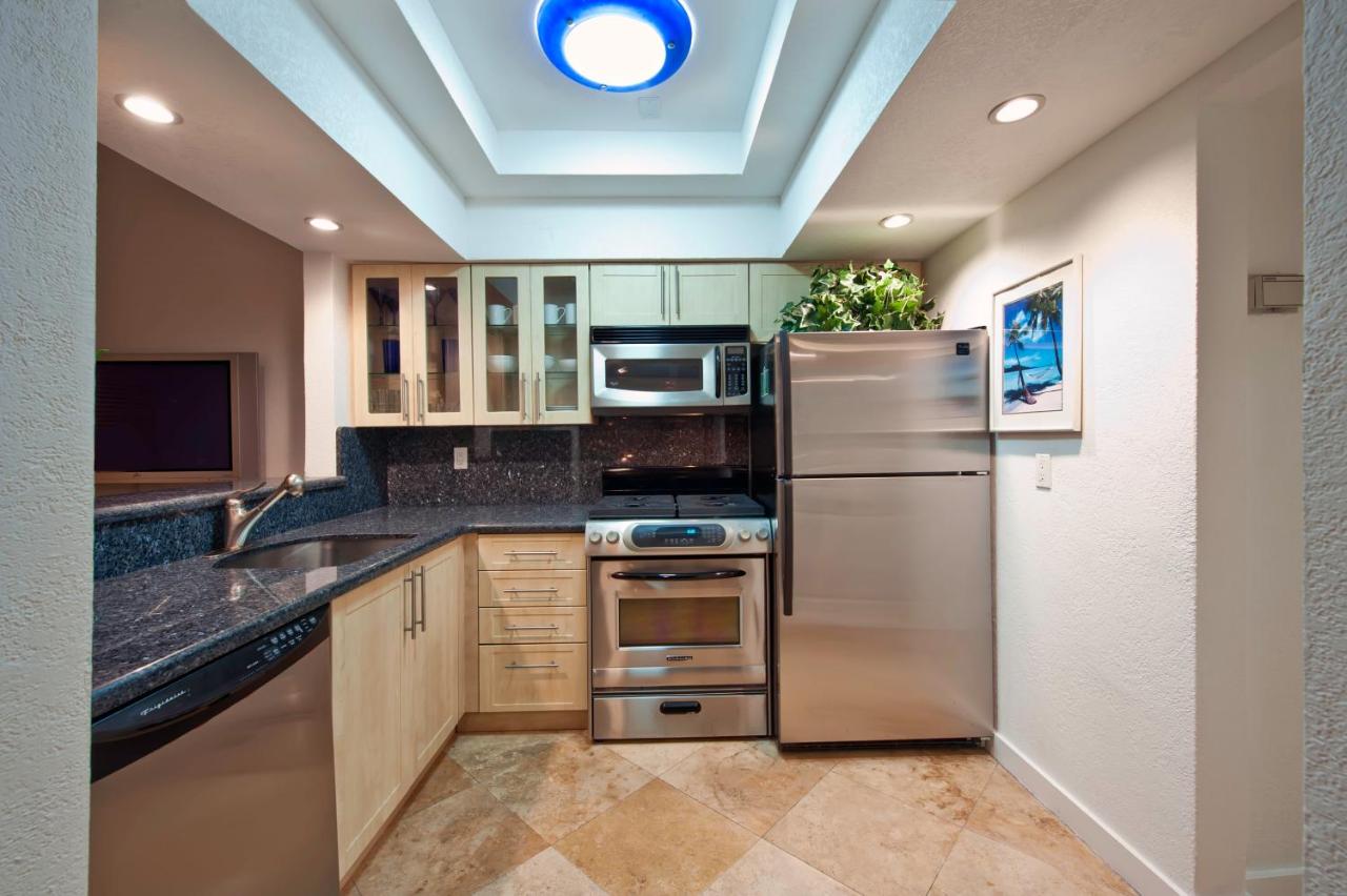 Suites on South Beach