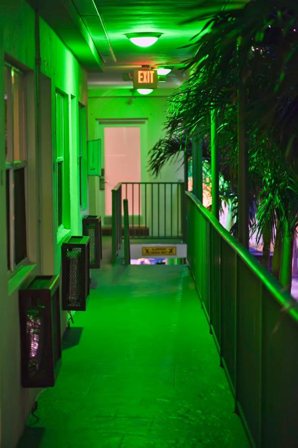 Suites on South Beach