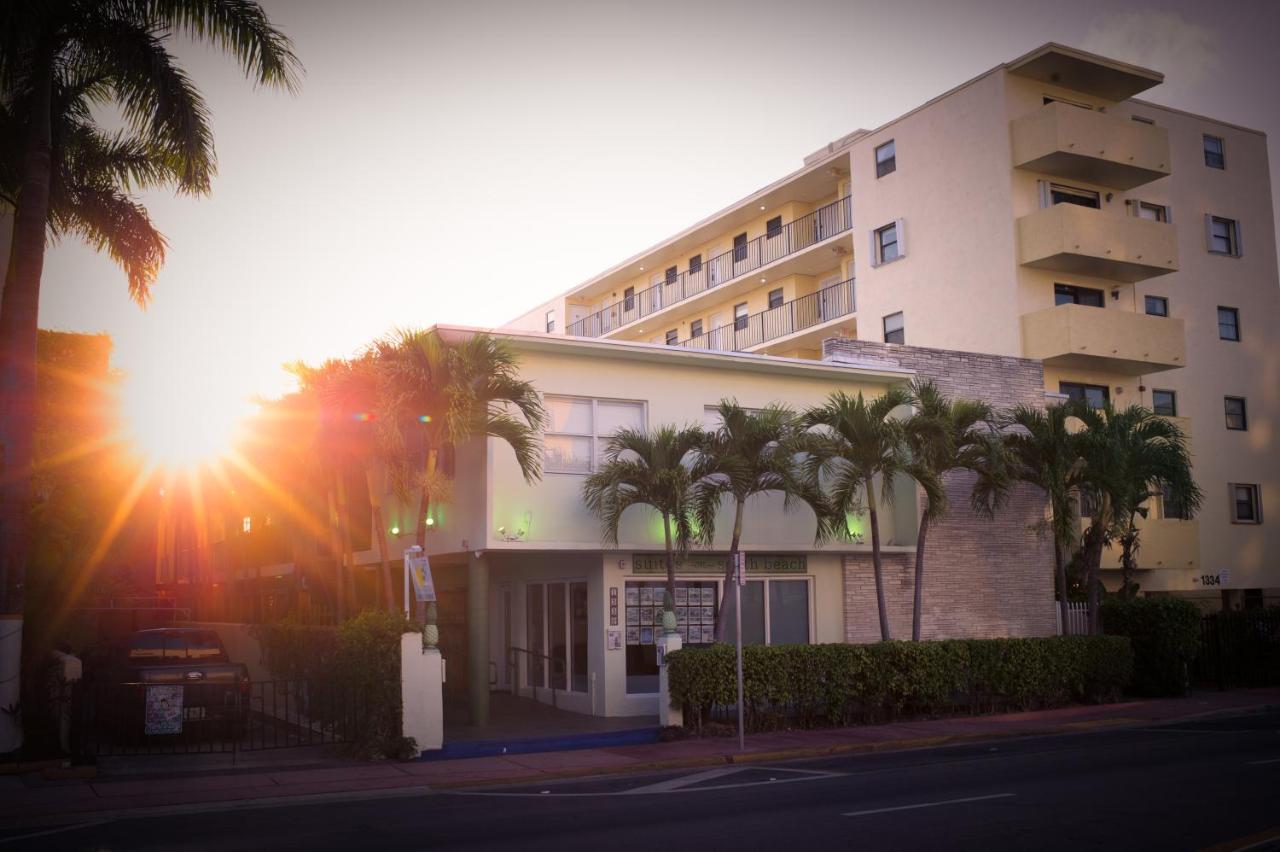 Suites on South Beach