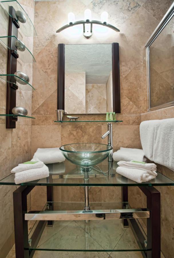 Suites on South Beach