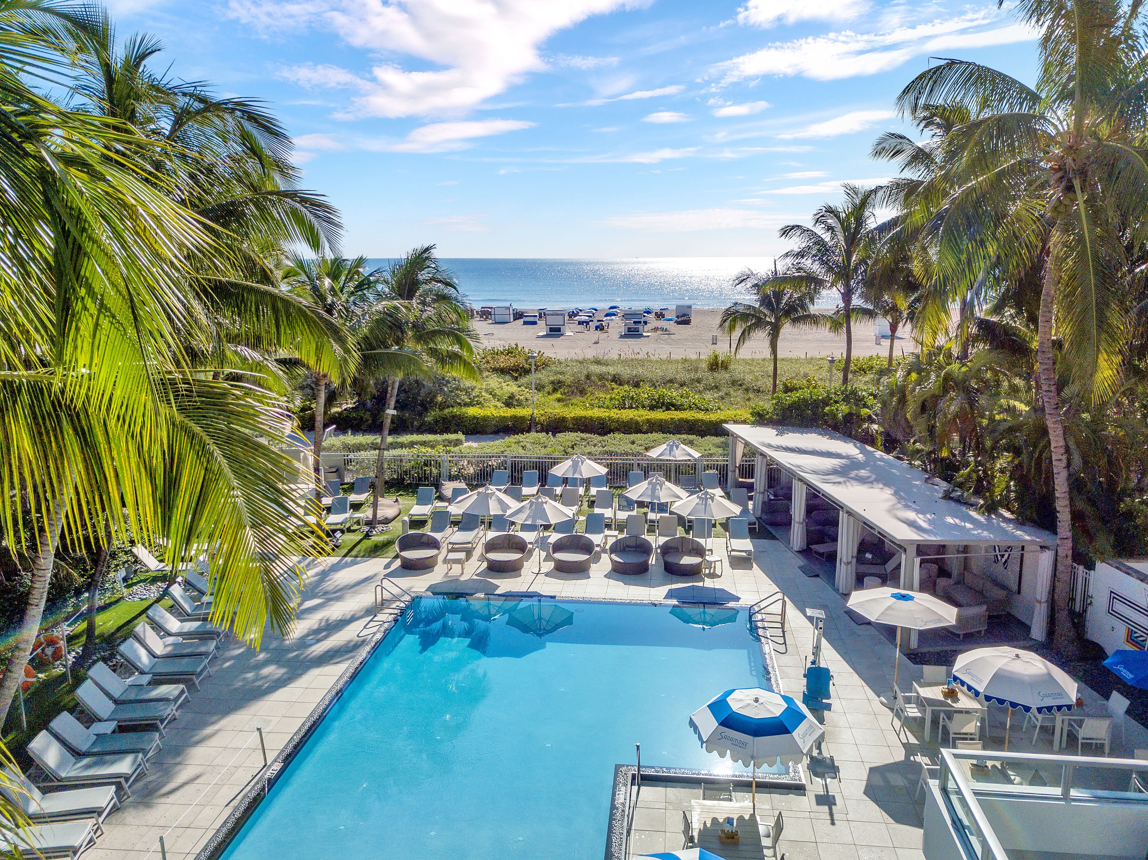 The Sagamore Miami Beach