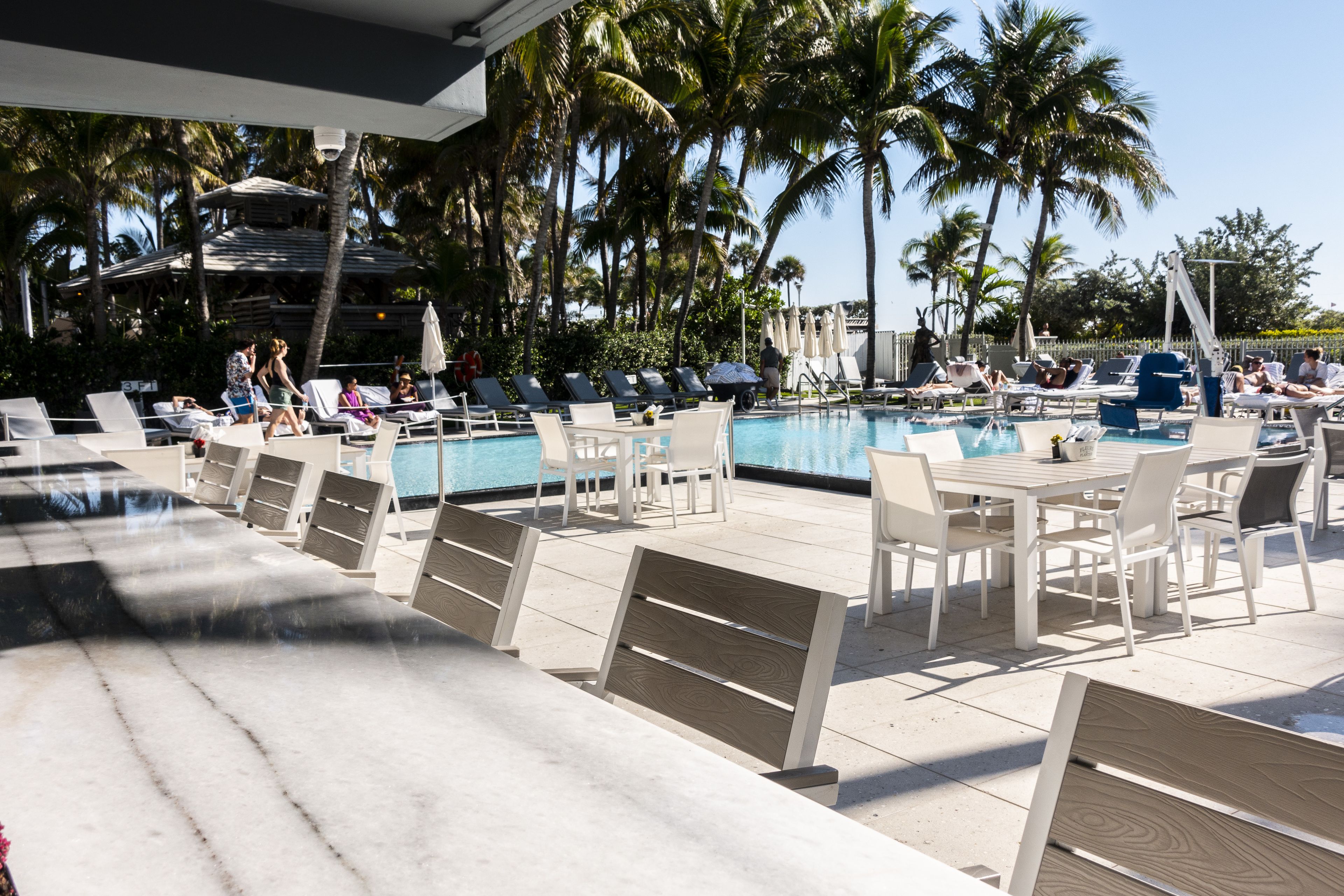 The Sagamore Miami Beach