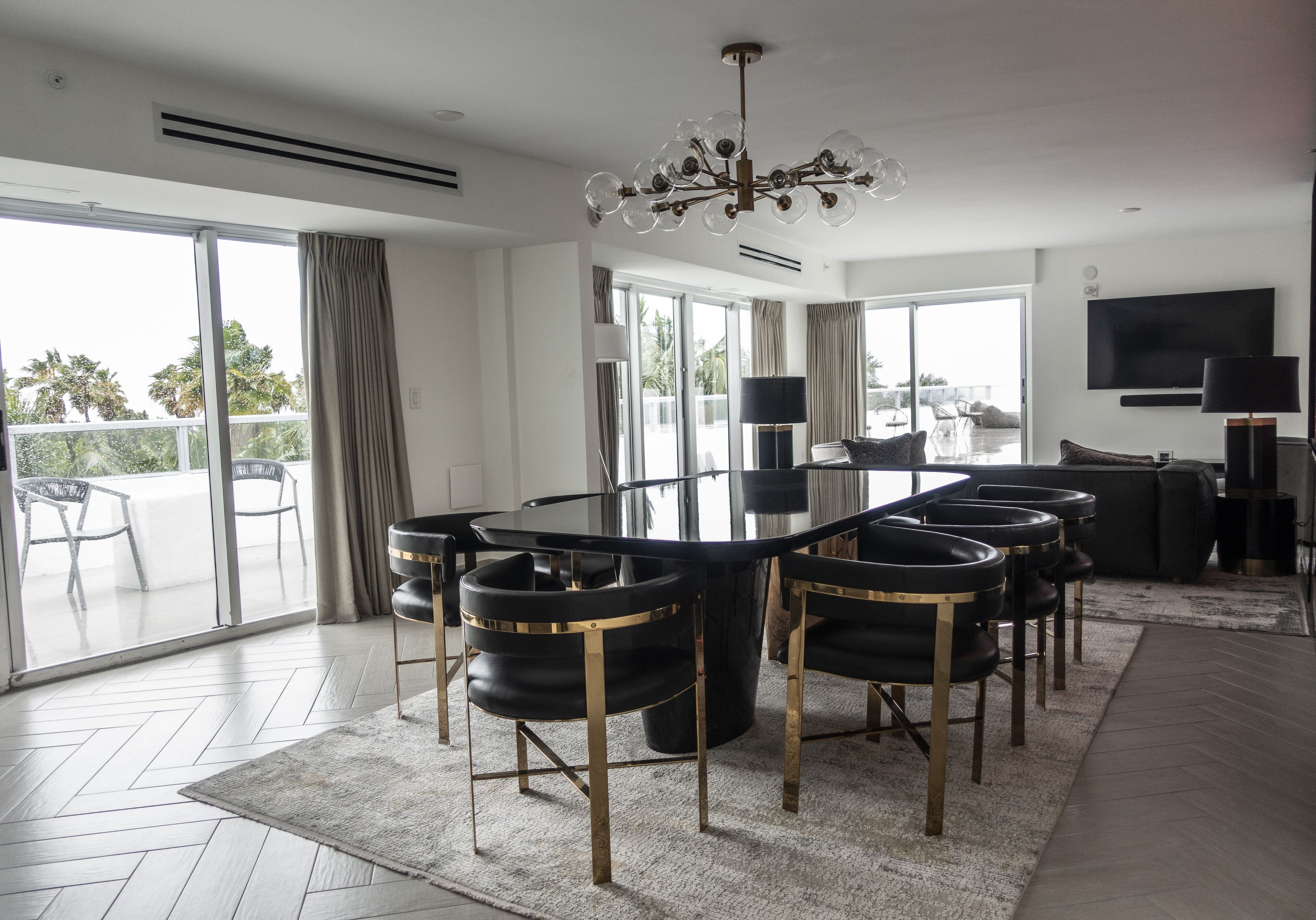 The Sagamore Miami Beach