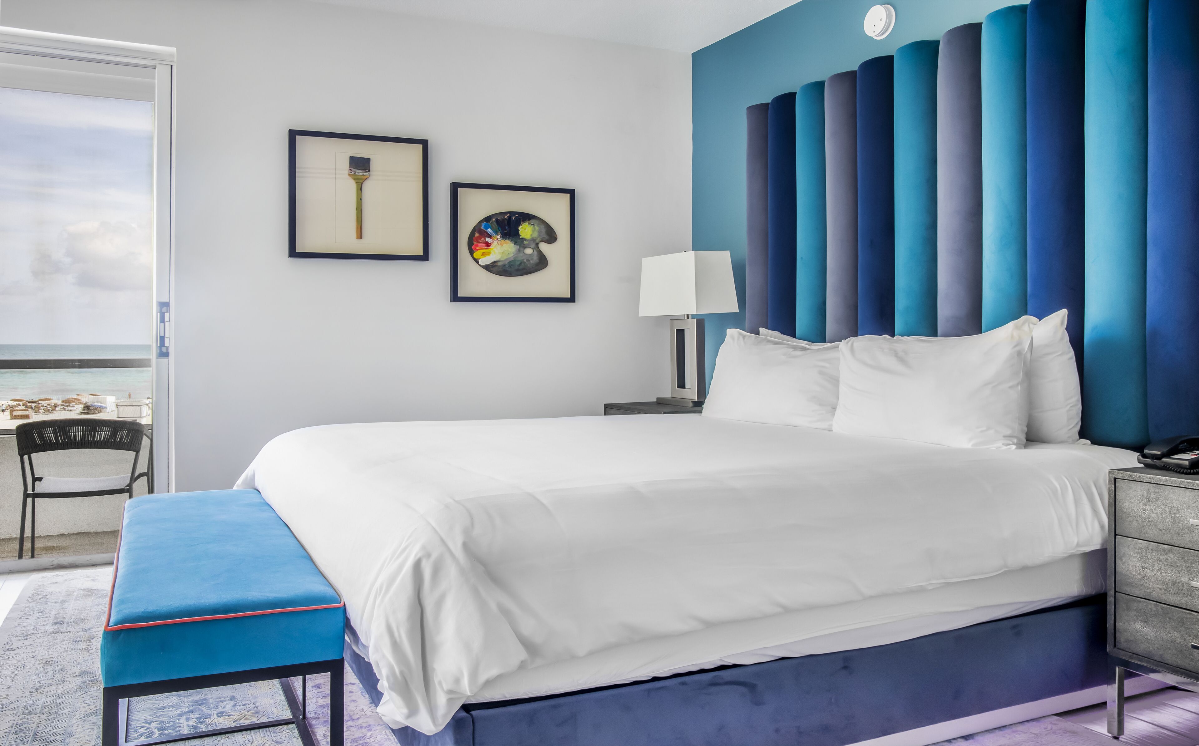 The Sagamore Miami Beach