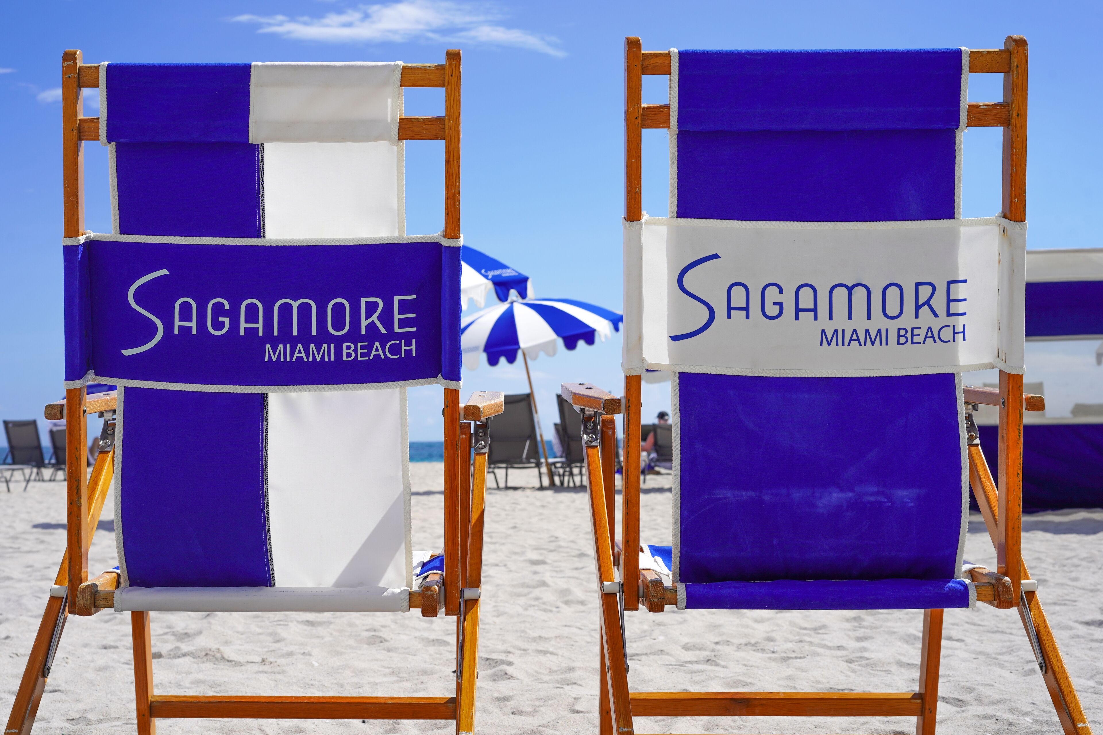 The Sagamore Miami Beach
