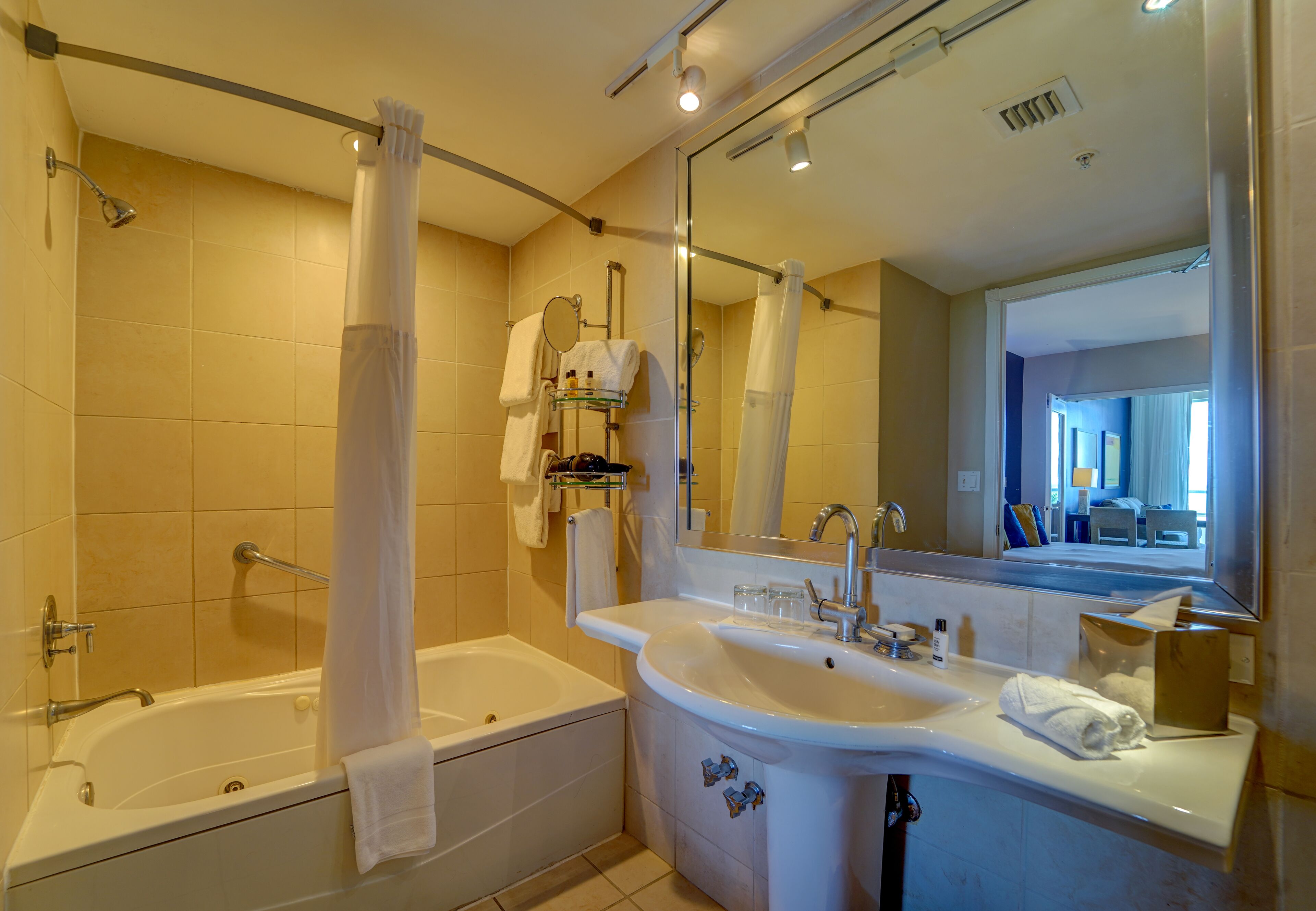The Sagamore Miami Beach