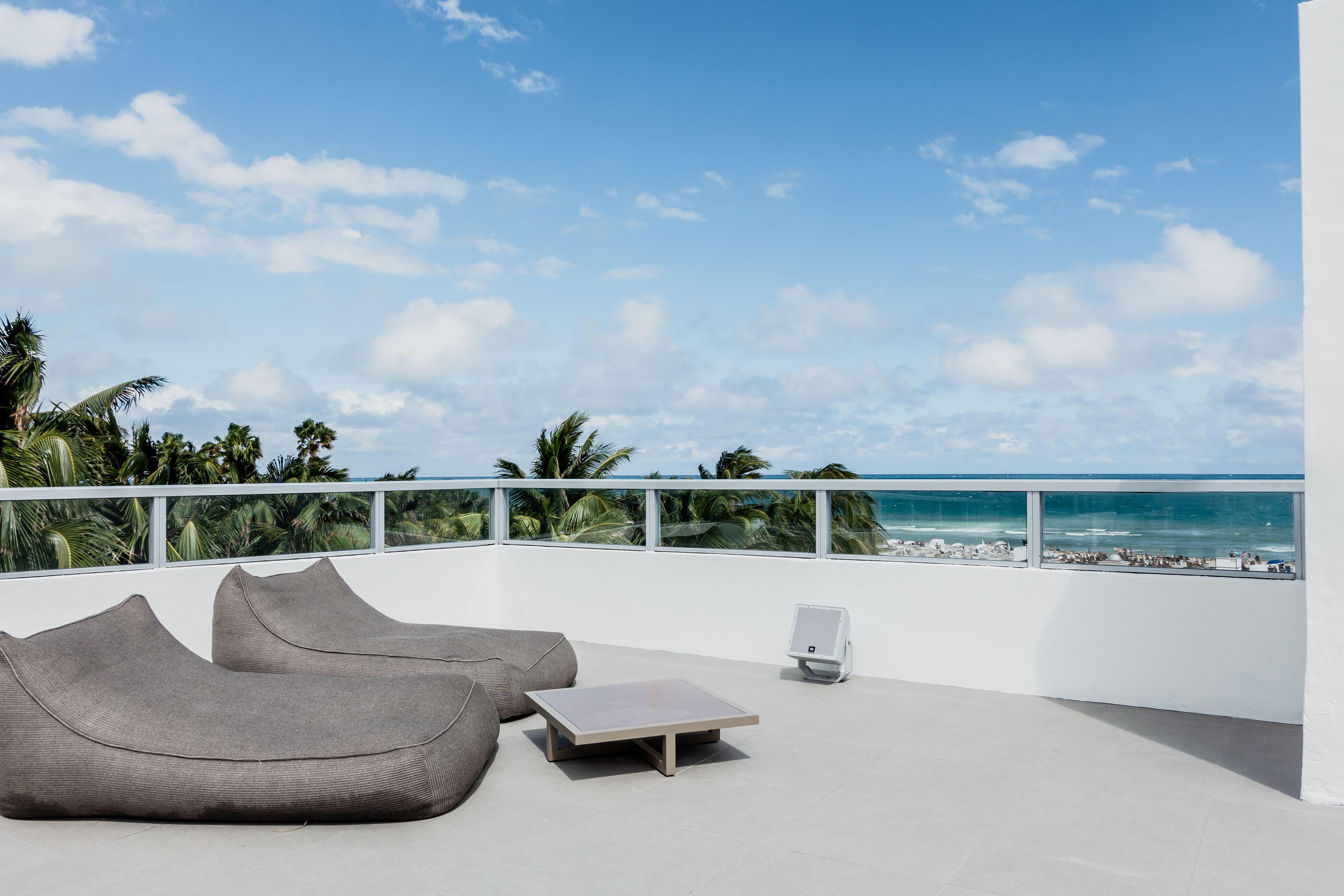 The Sagamore Miami Beach