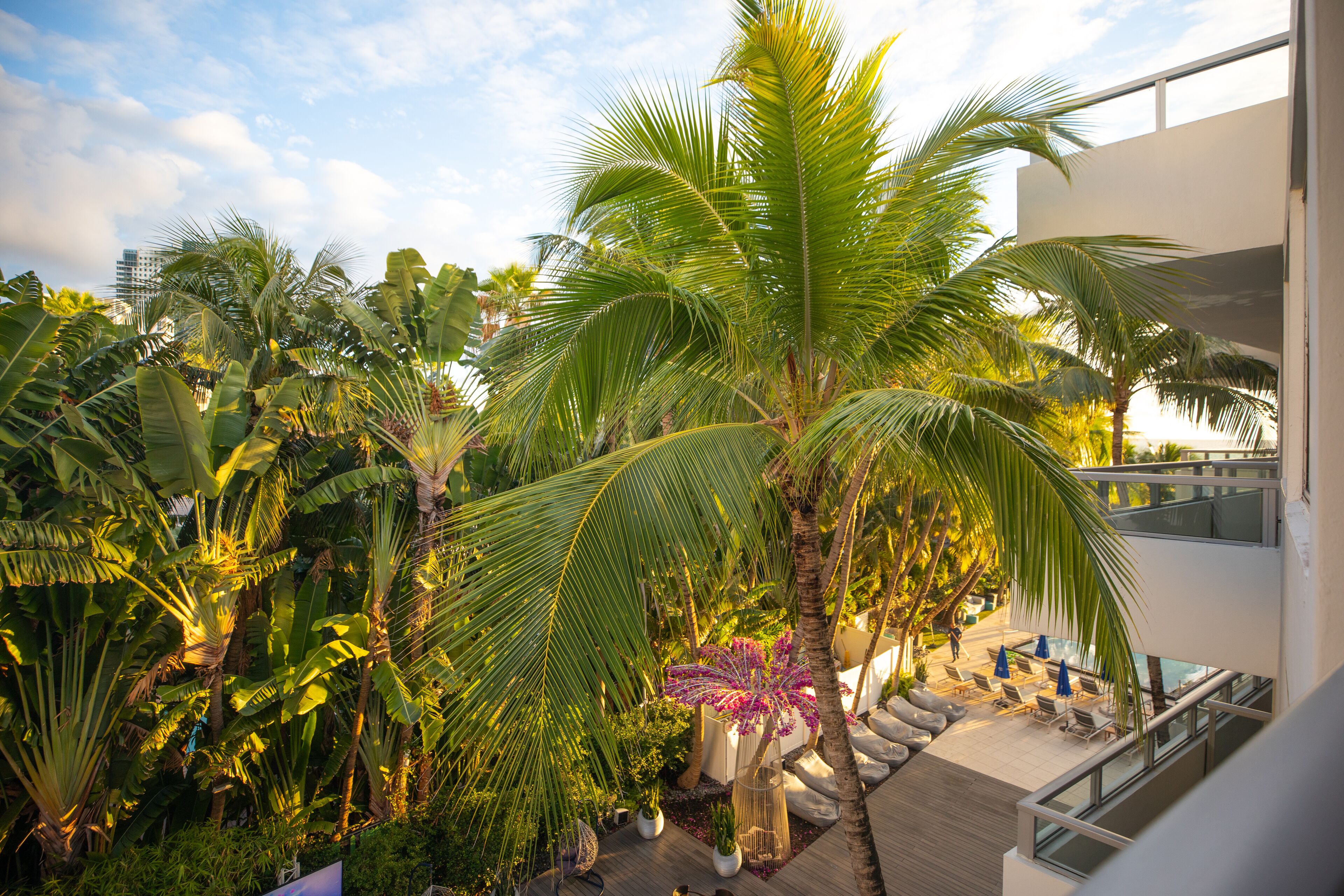 The Sagamore Miami Beach