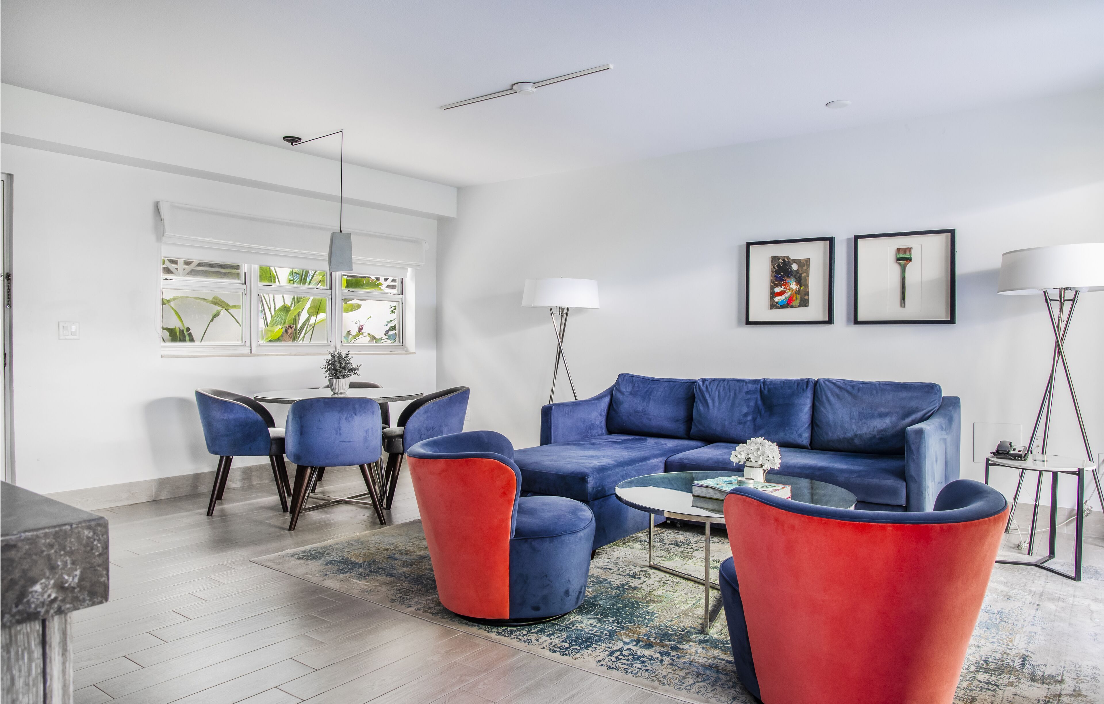 The Sagamore Miami Beach
