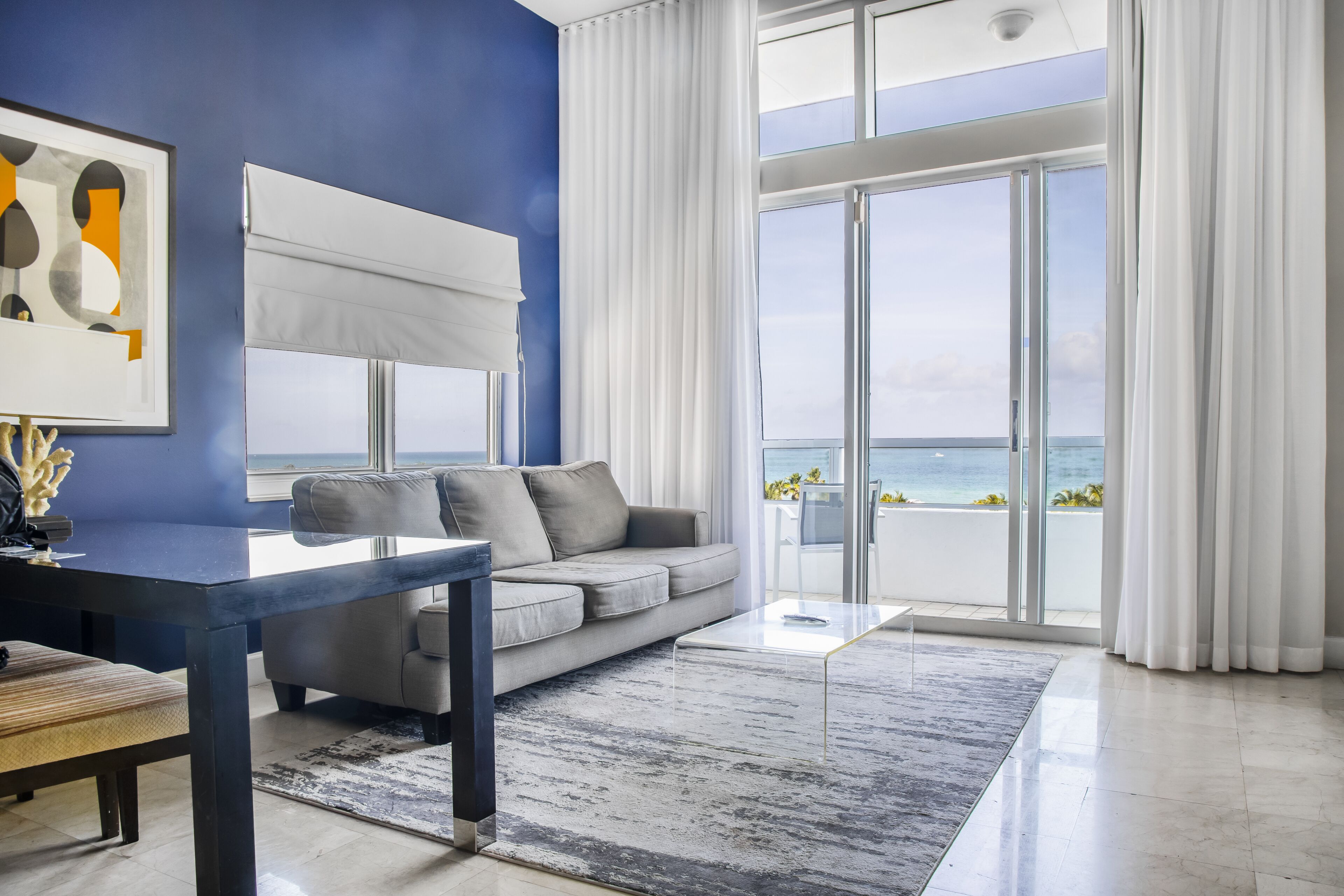 The Sagamore Miami Beach