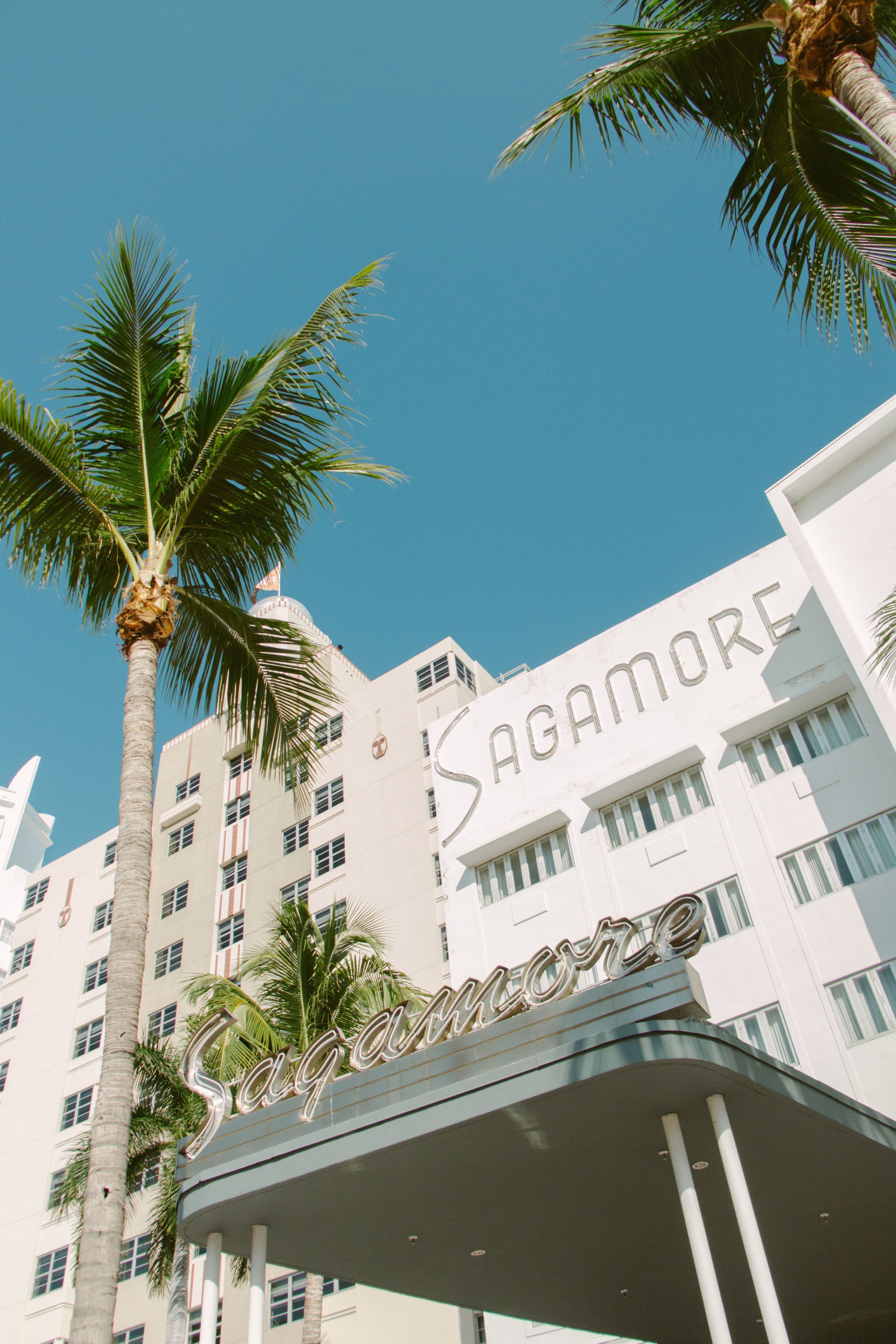 The Sagamore Miami Beach