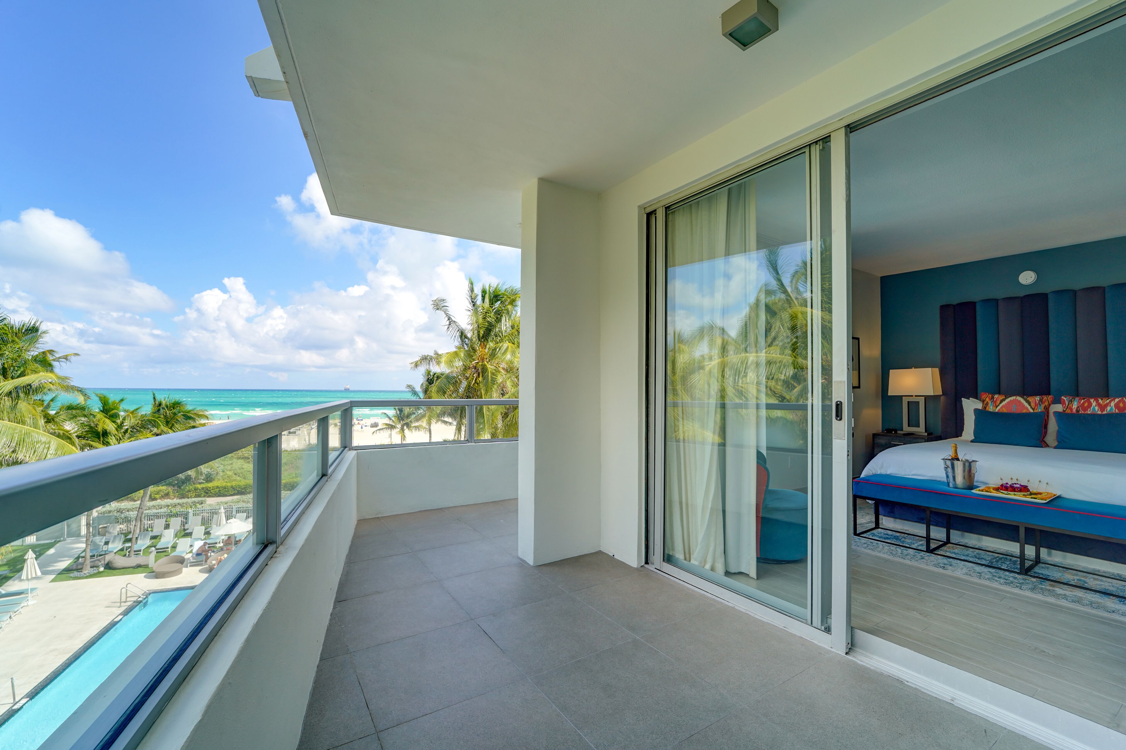 The Sagamore Miami Beach