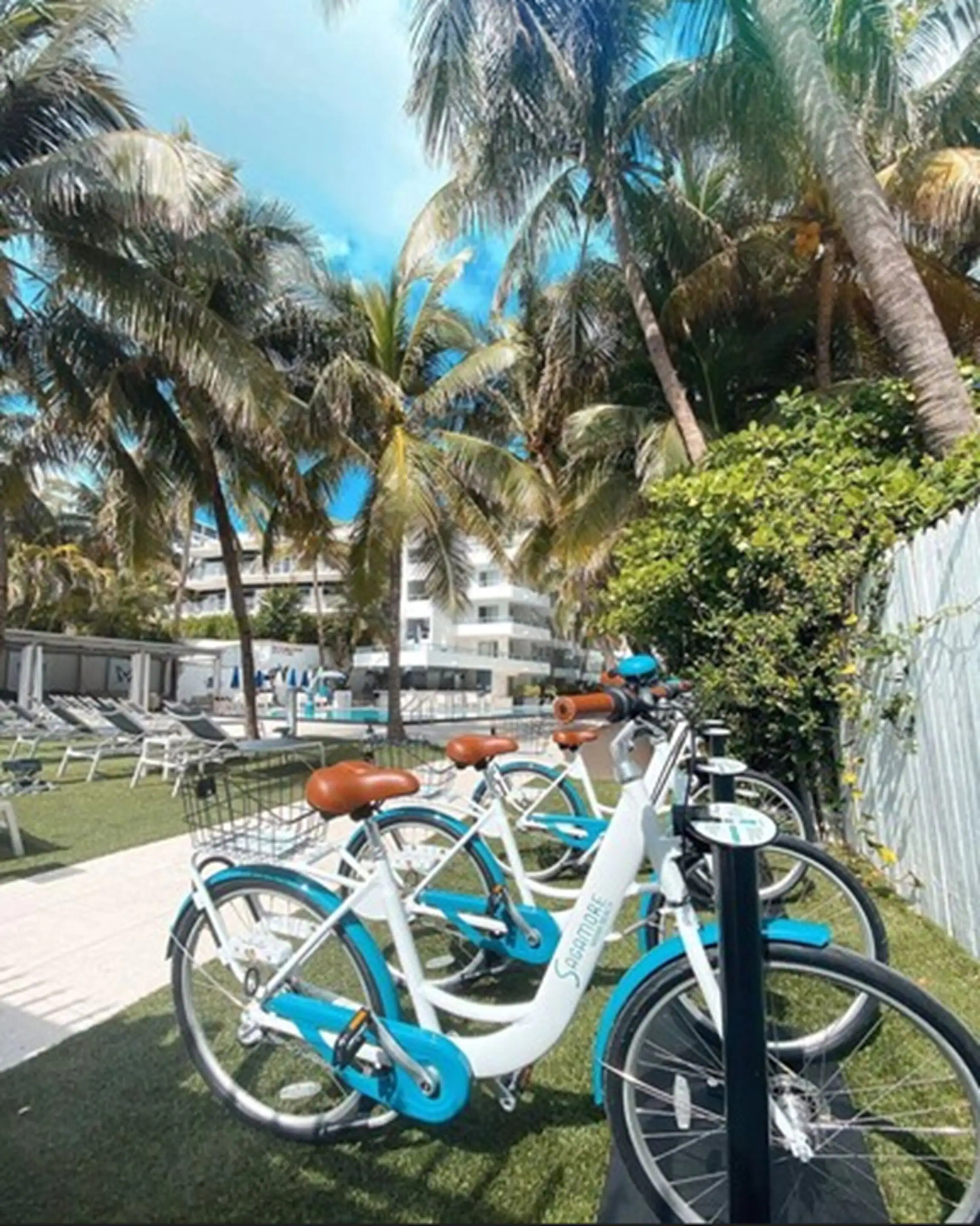 The Sagamore Miami Beach