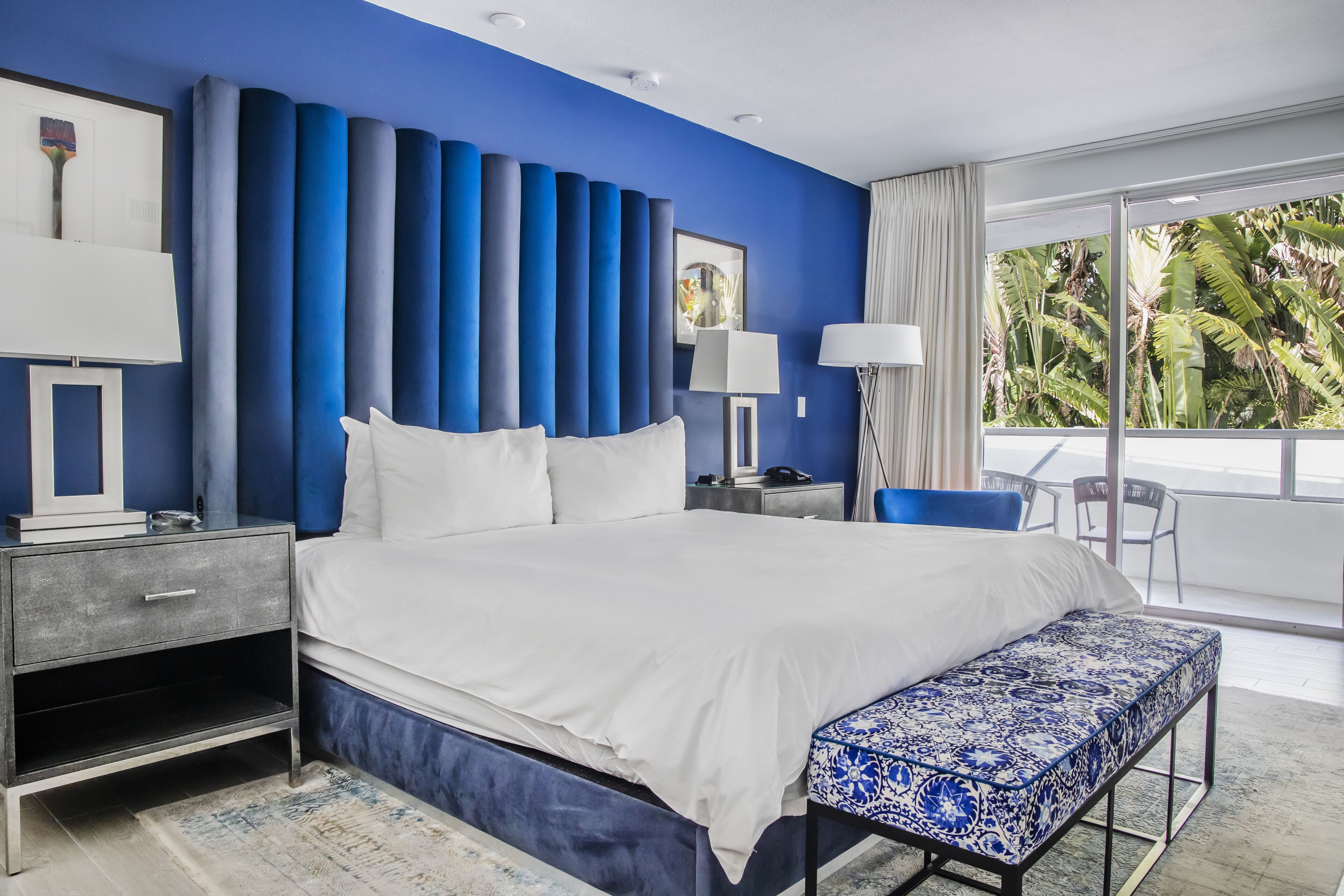 The Sagamore Miami Beach