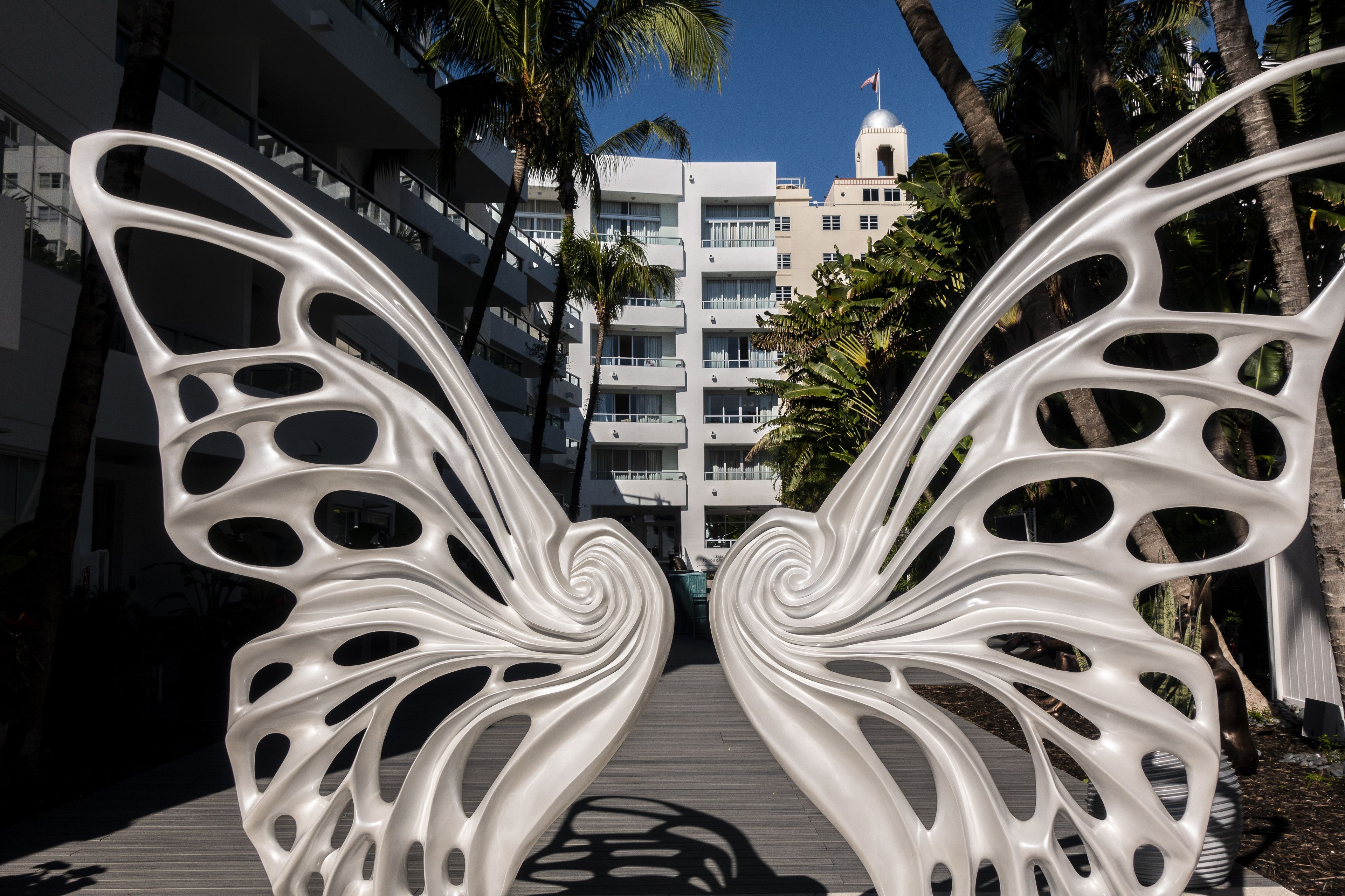 The Sagamore Miami Beach