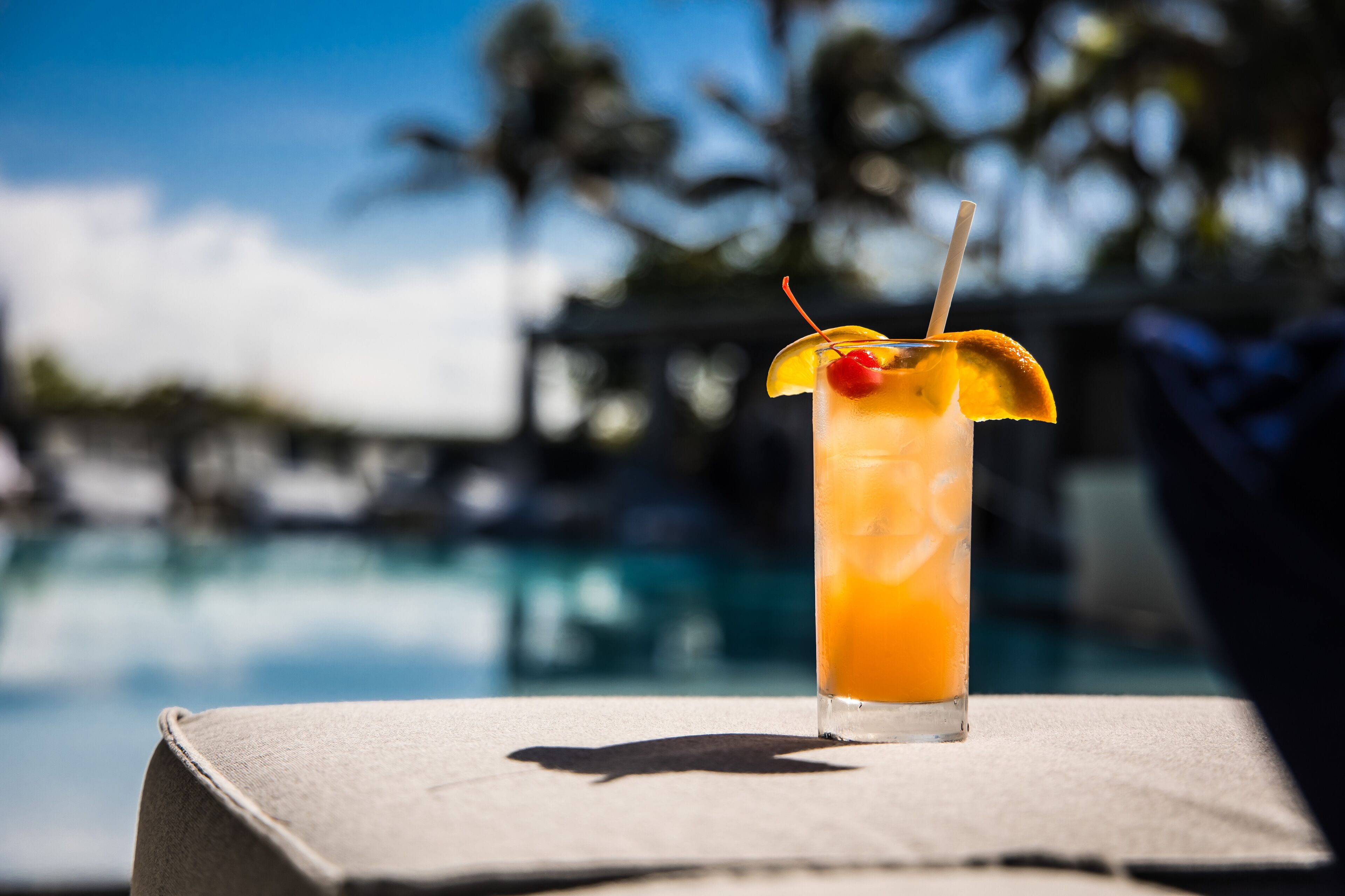 The Sagamore Miami Beach