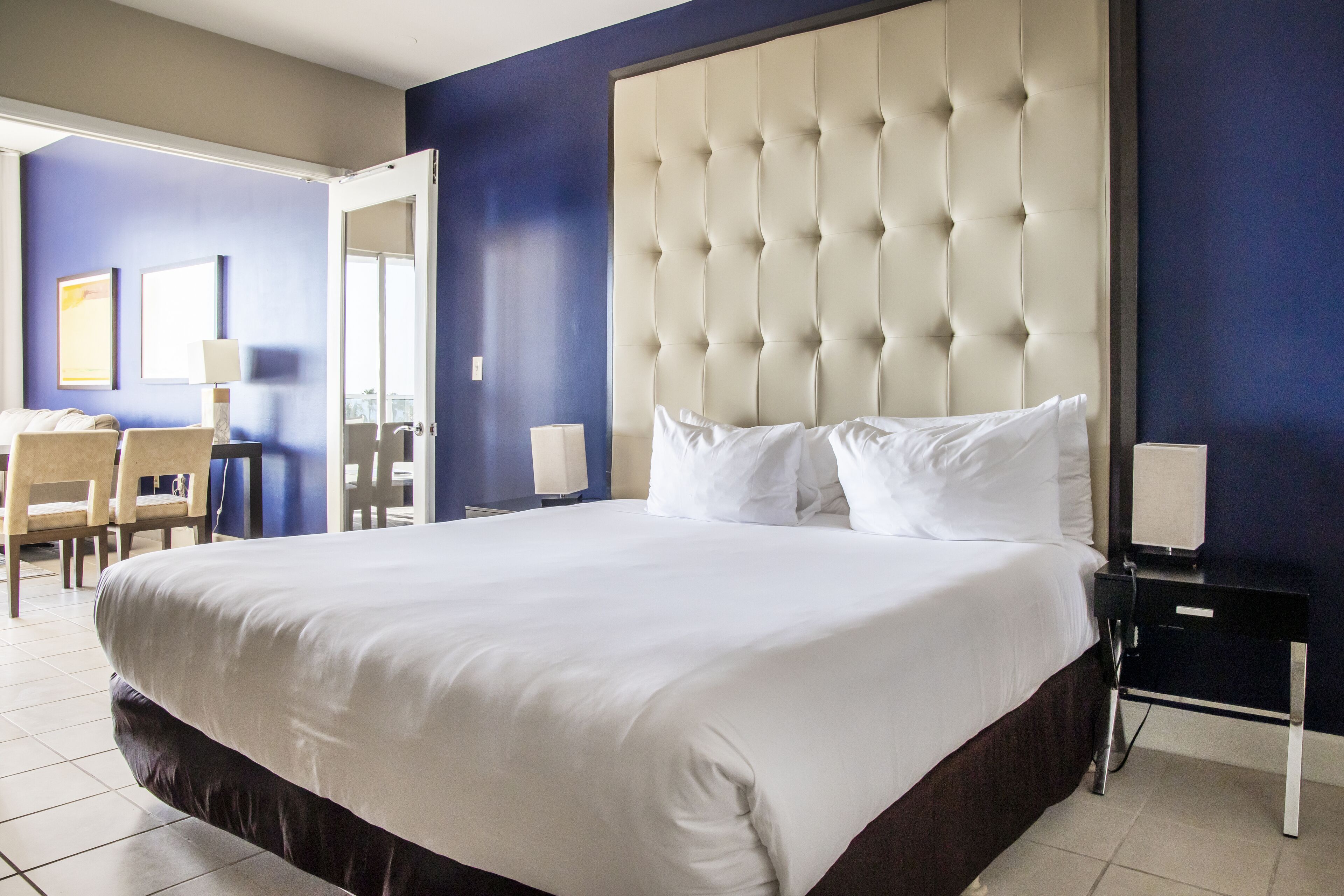 The Sagamore Miami Beach