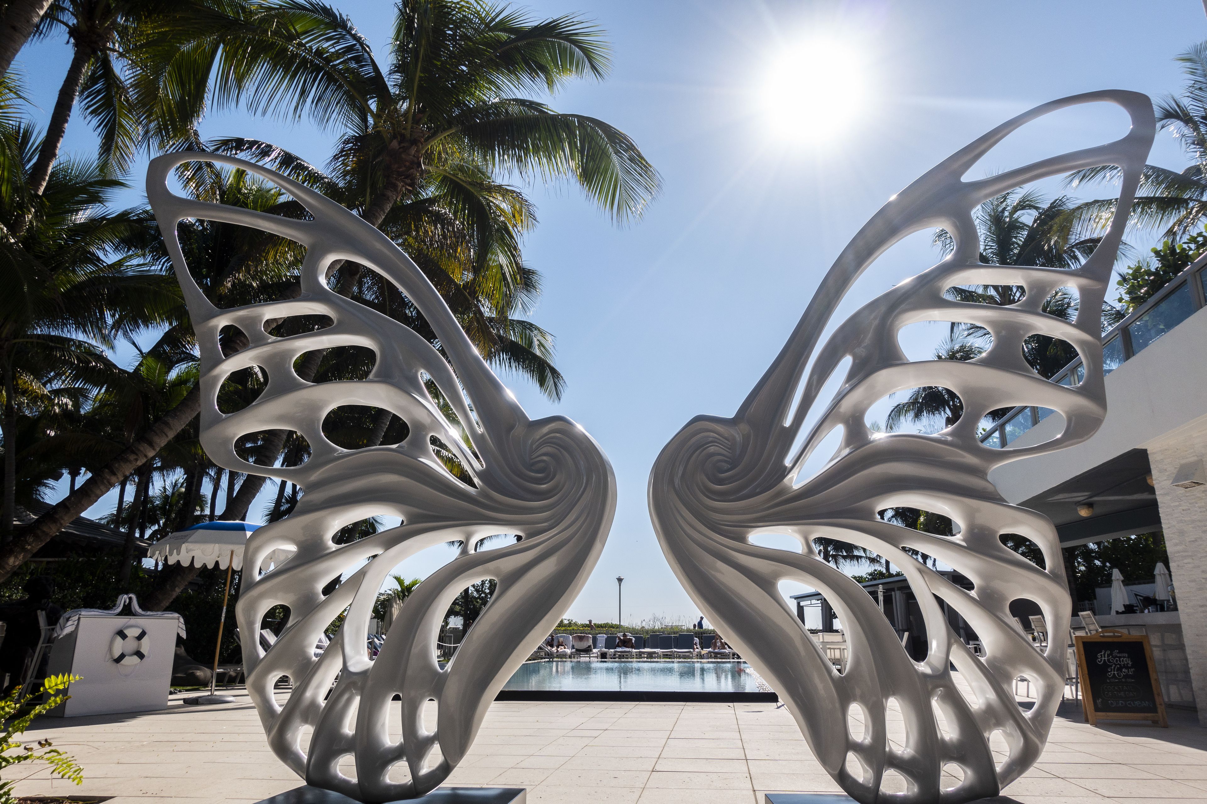 The Sagamore Miami Beach