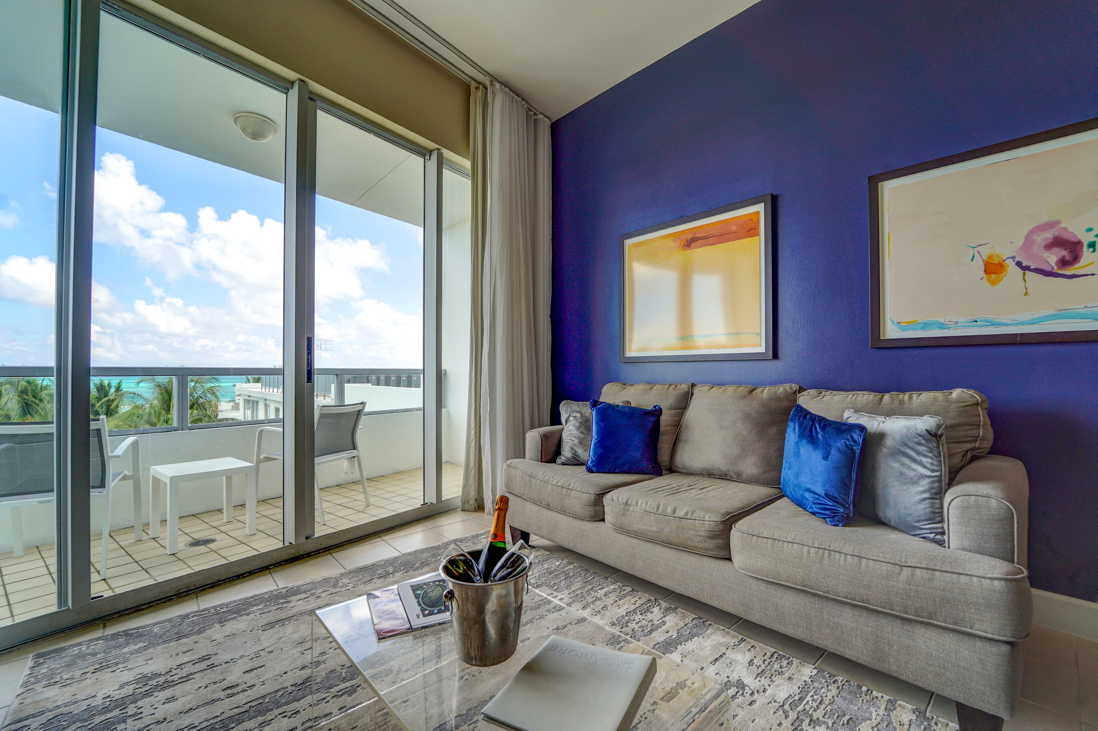 The Sagamore Miami Beach
